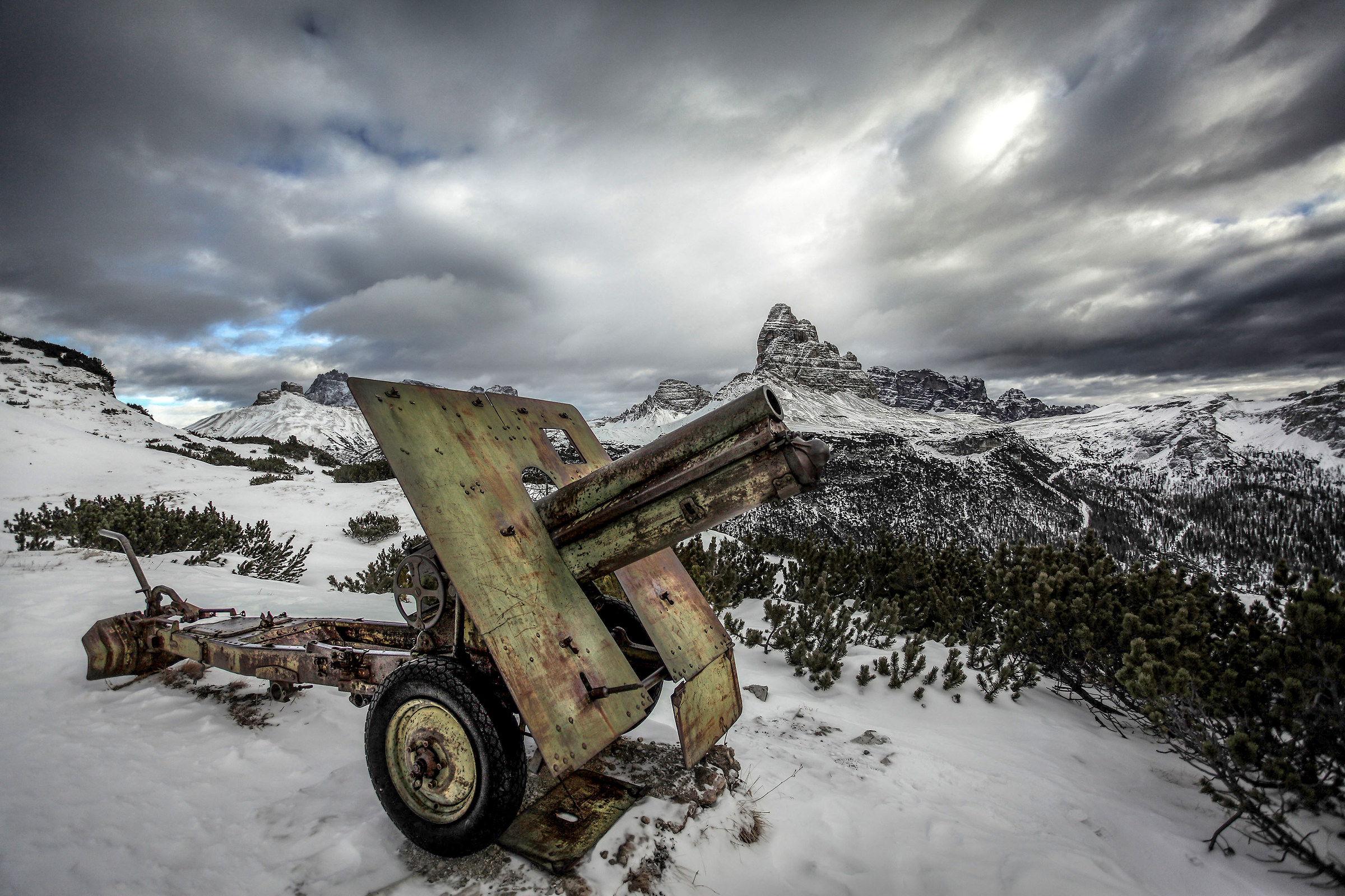 Ciò che scrisse il silenzio