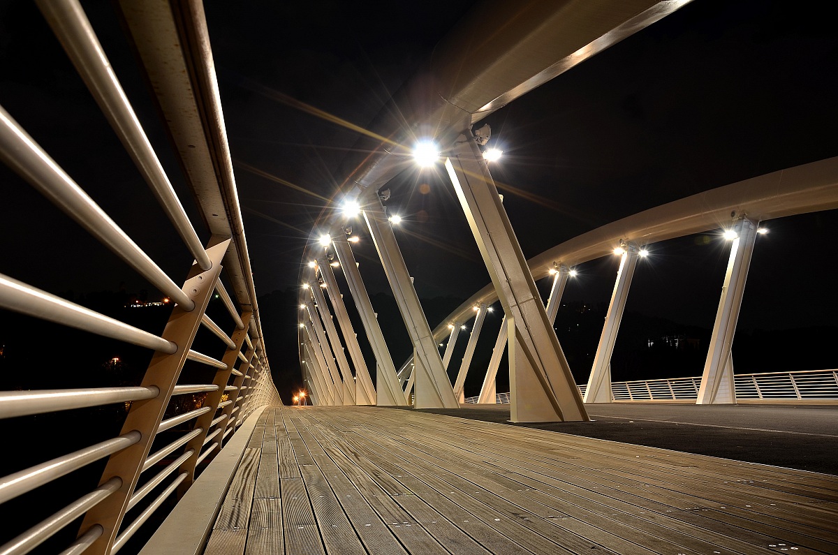 Ponte della Musica (Roma)