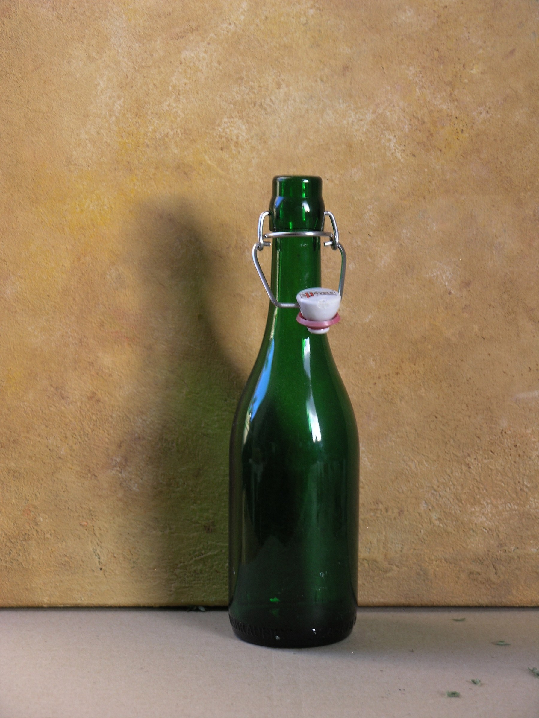 Green Bottle
