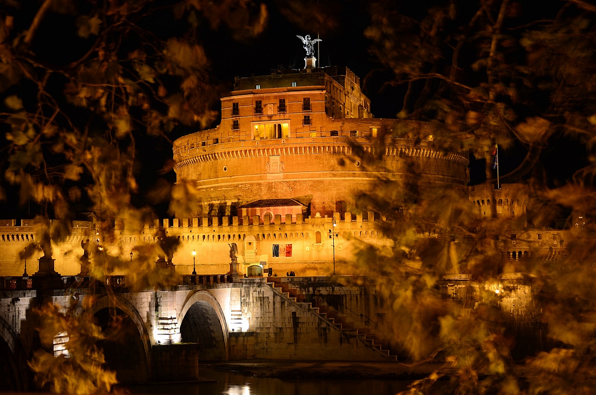 Castel Sant'Angelo
