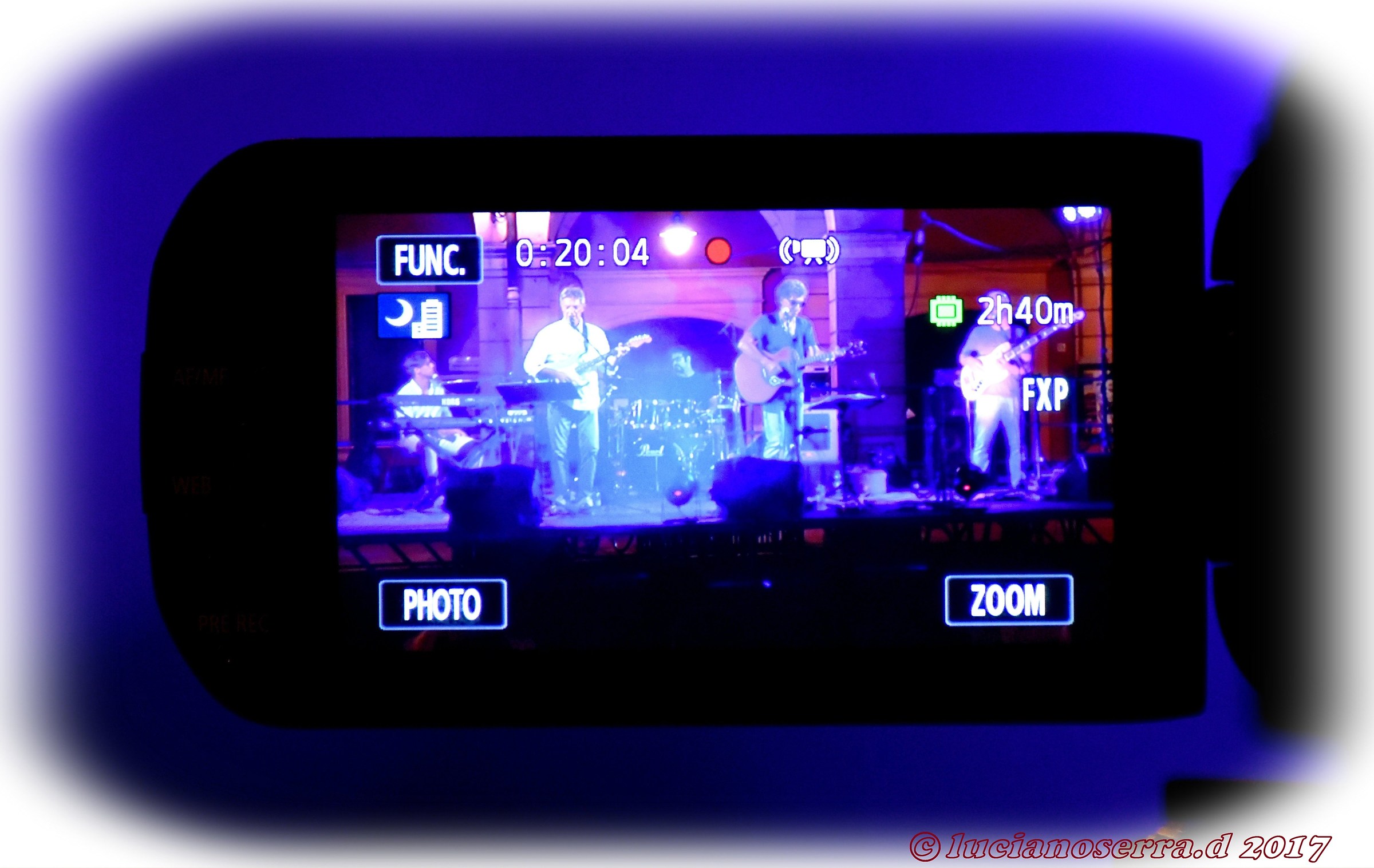 The Shameless Reunion