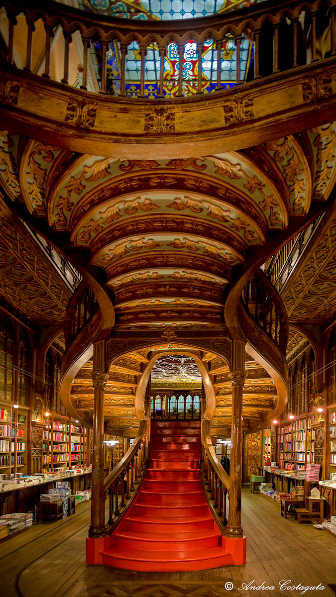 Livraria Lello & Irmao