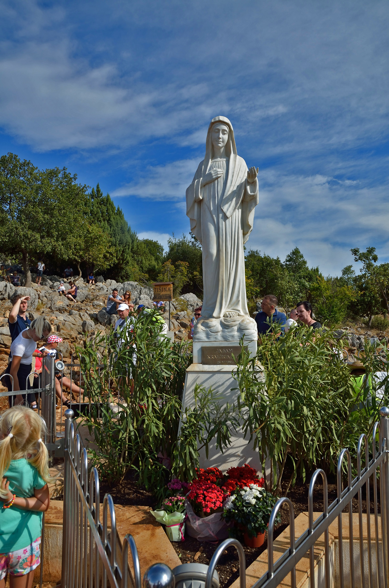 Madonna di Medjugorje