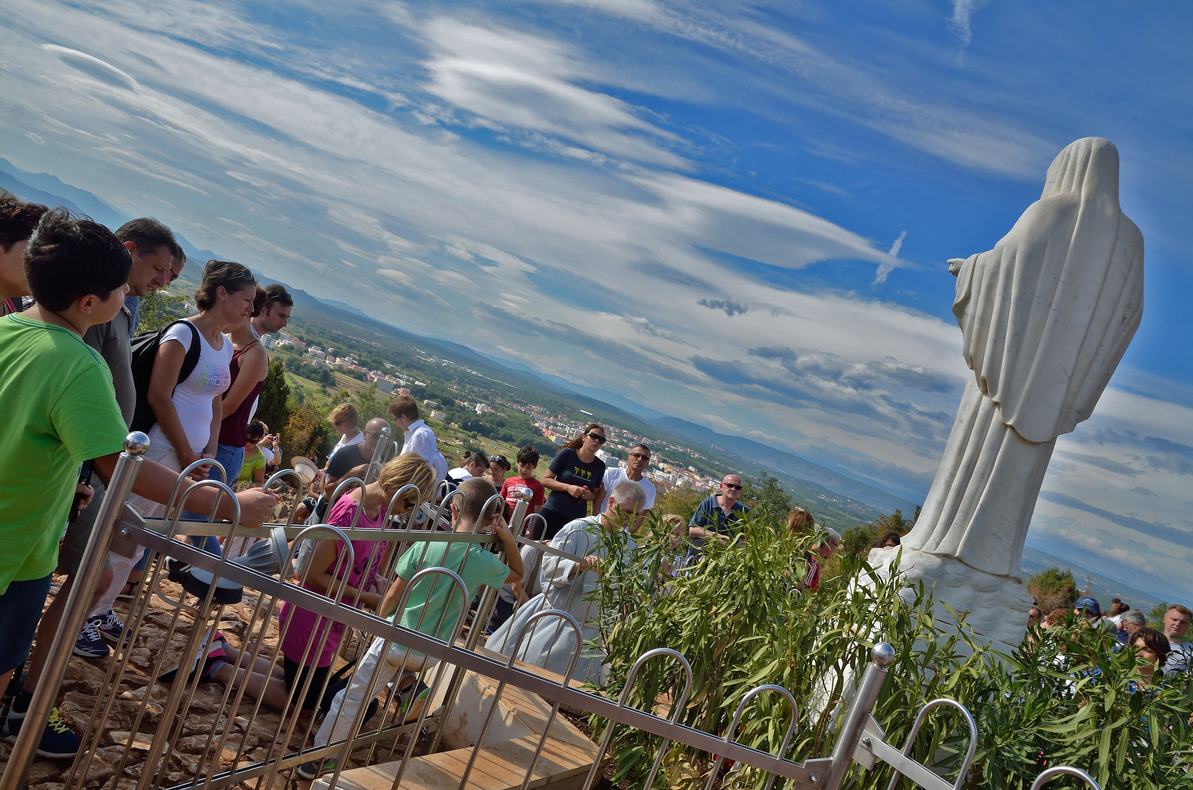 Madonna di Medjugorje