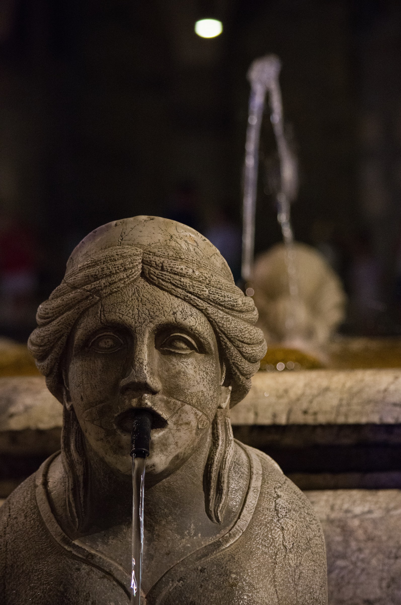 Bergamo Alta - dettagli