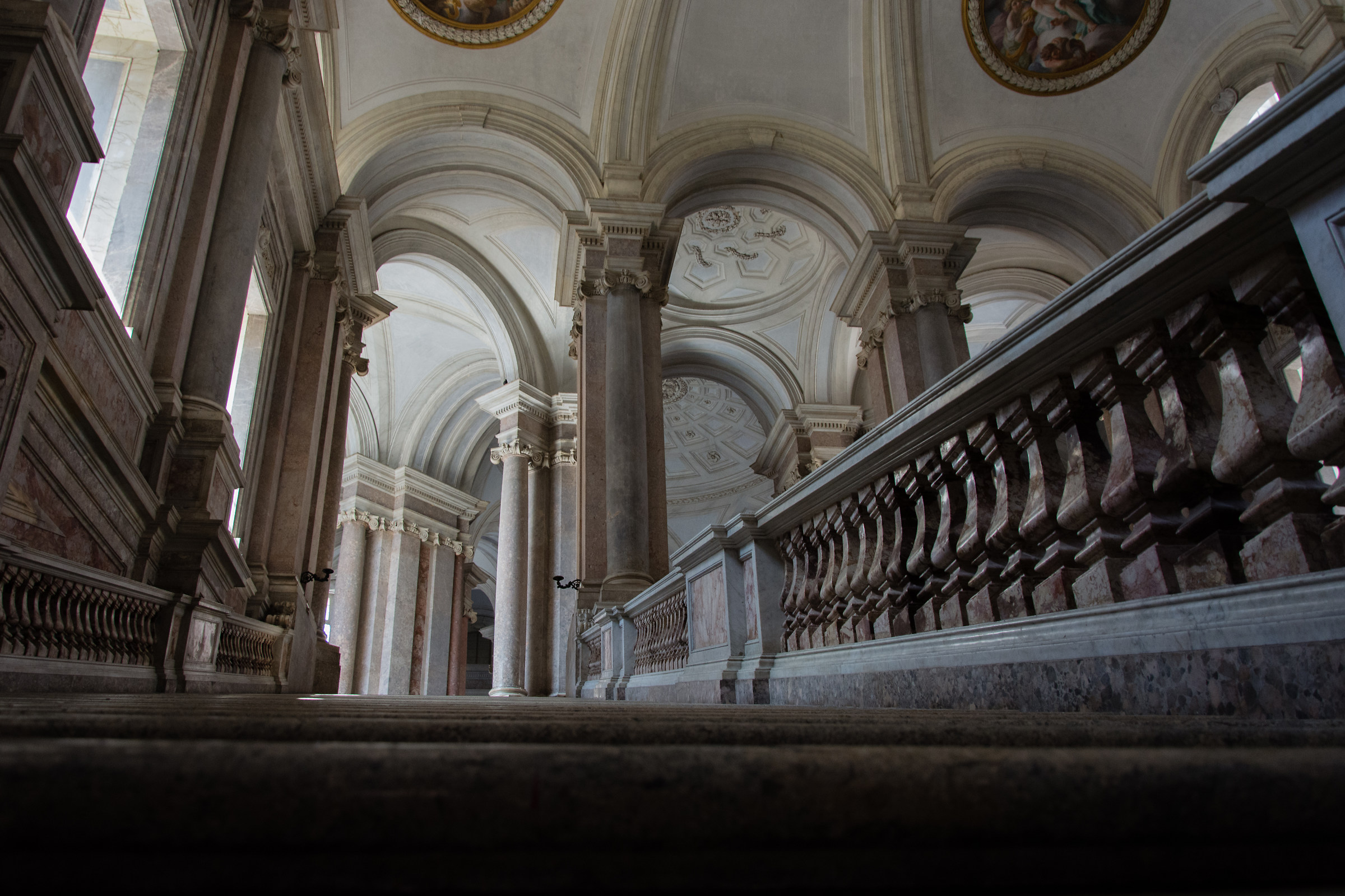 Naboo Royal Palace (Reggia di Caserta)