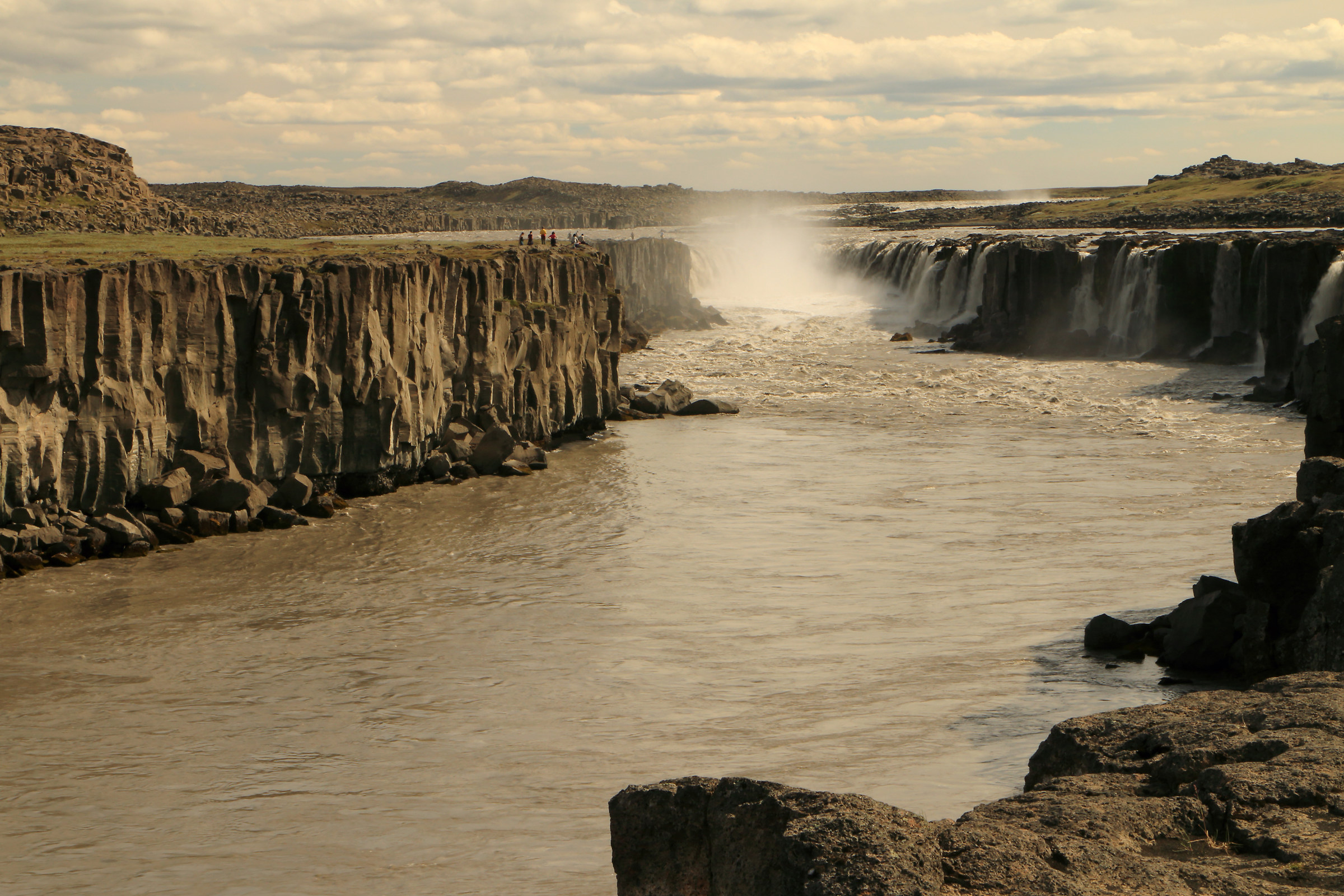 Selfoss