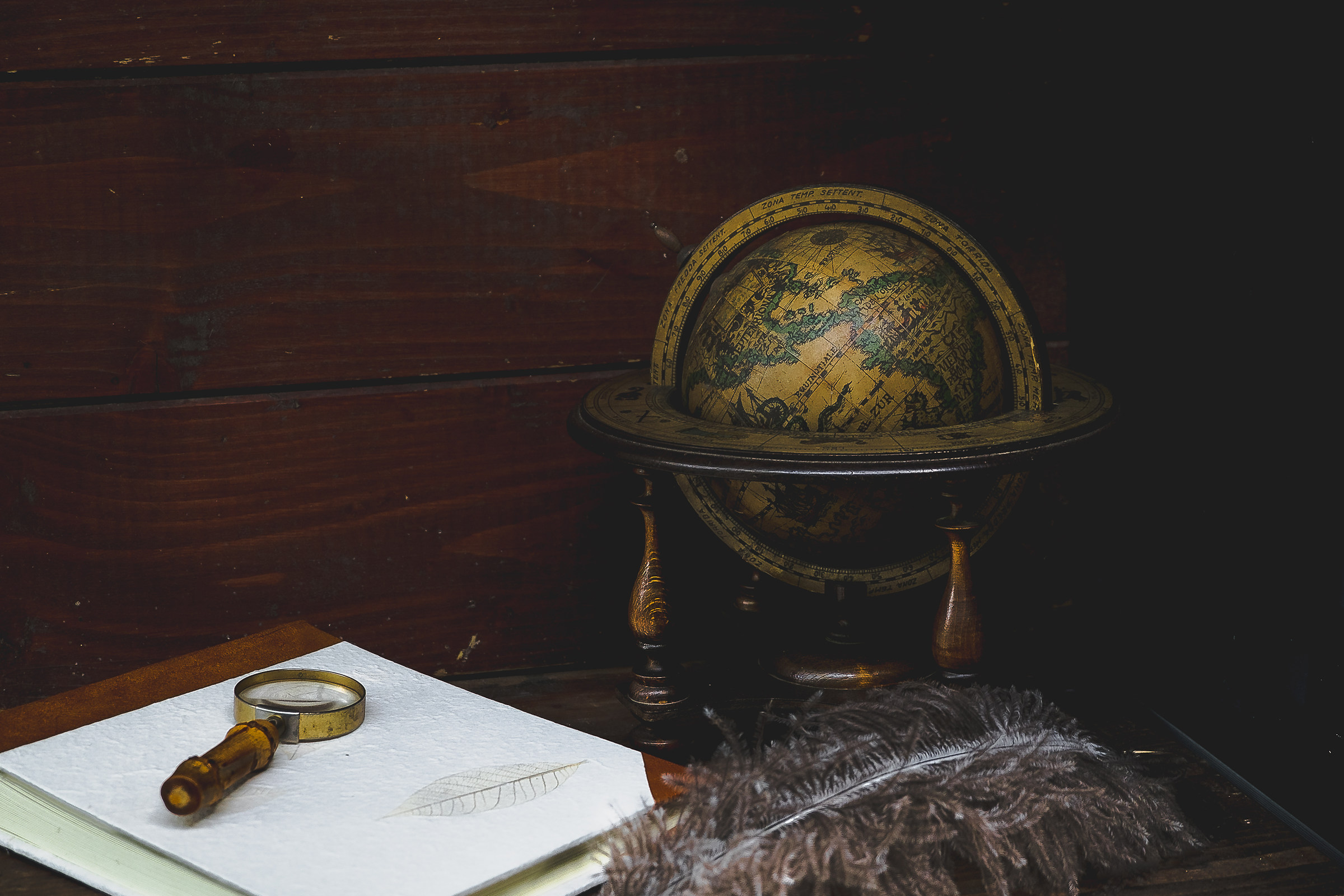 ... travel memories ...