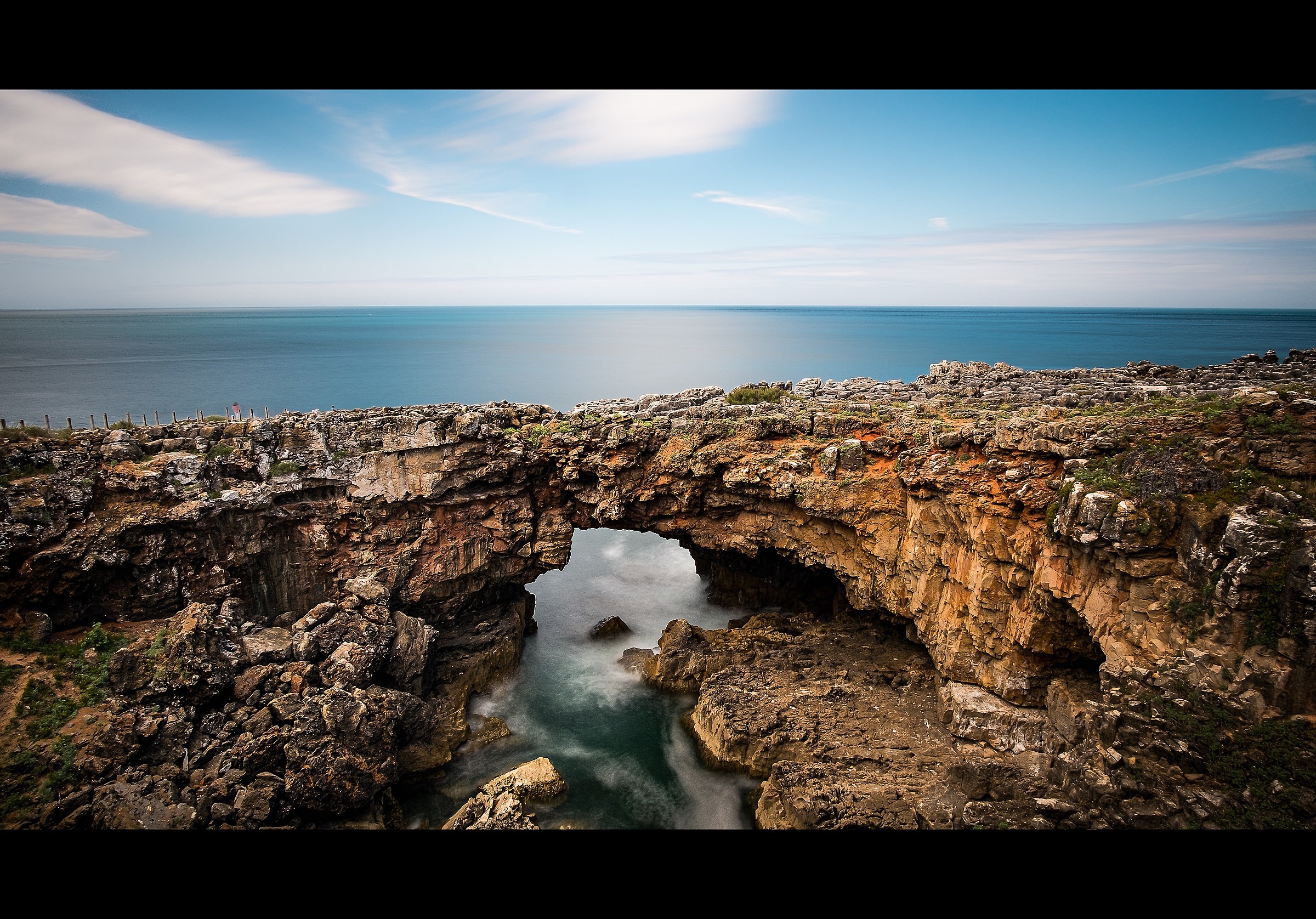 Boca do Inferno (Cascais - Portugal)