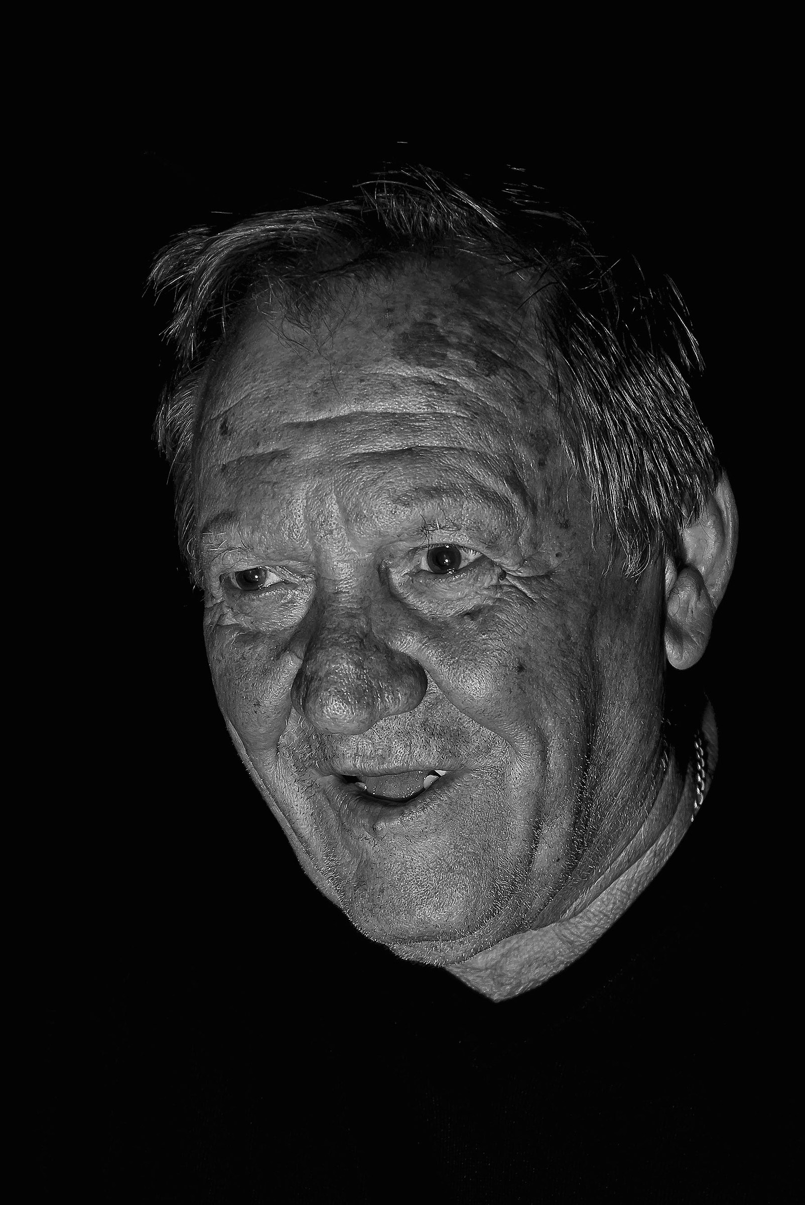 A penny for your thoughts .....