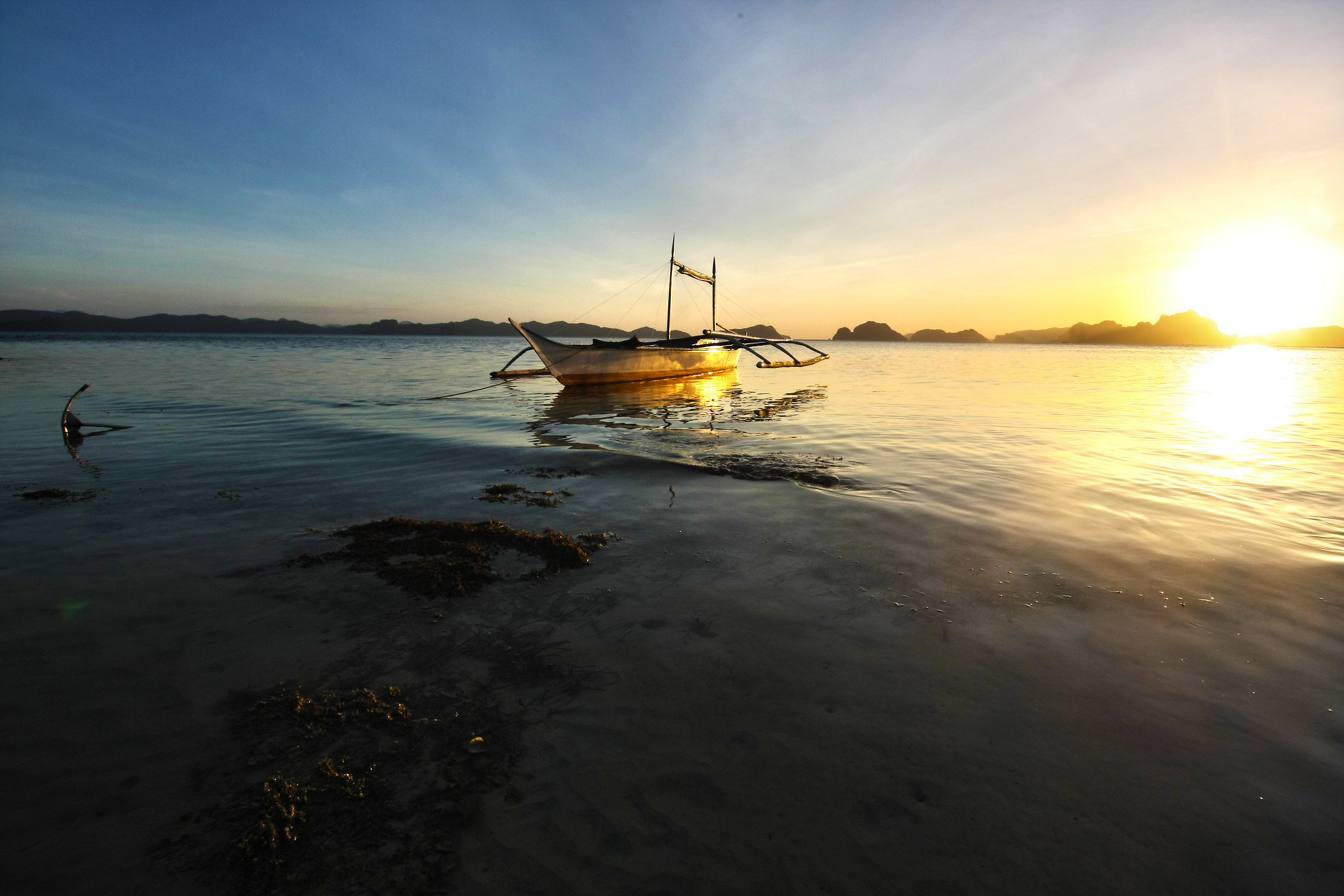 Palavan El Nido Philippines