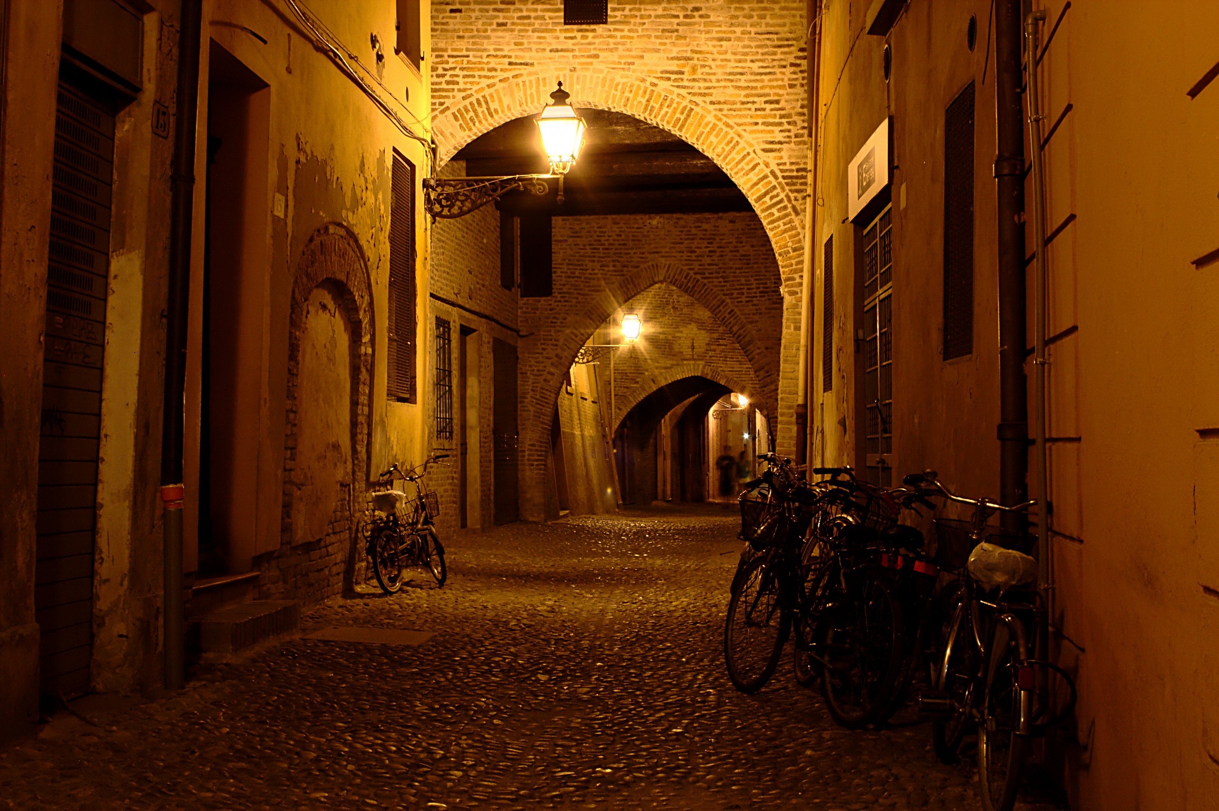 Via Times, remained as once ..