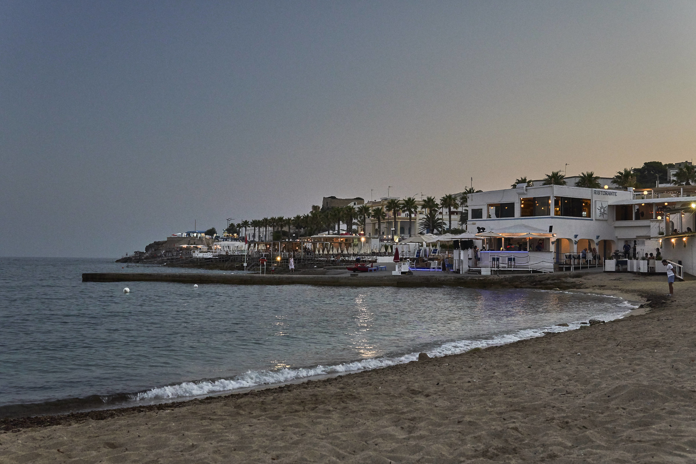 Santa Maria di Leuca