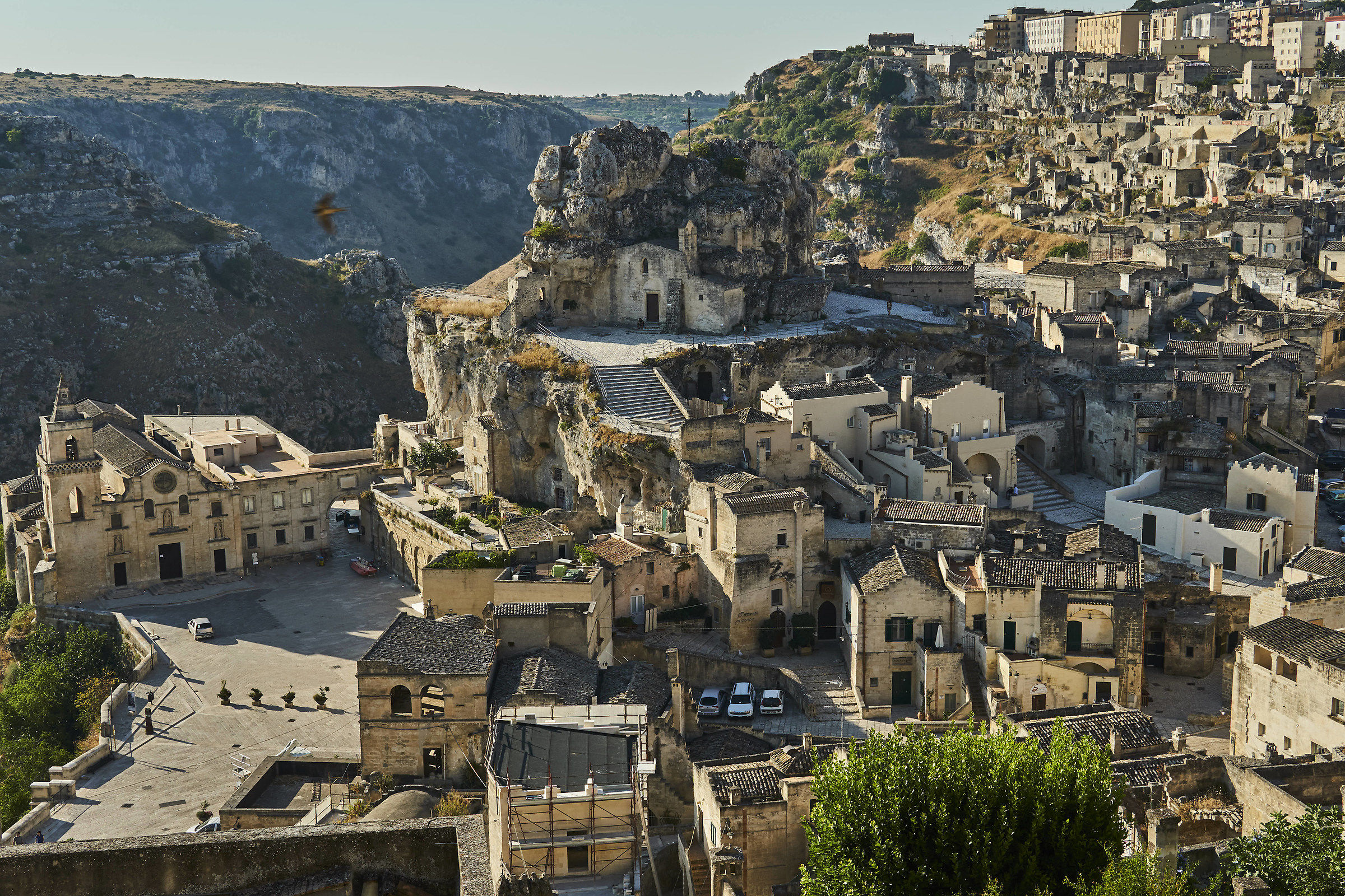 Matera