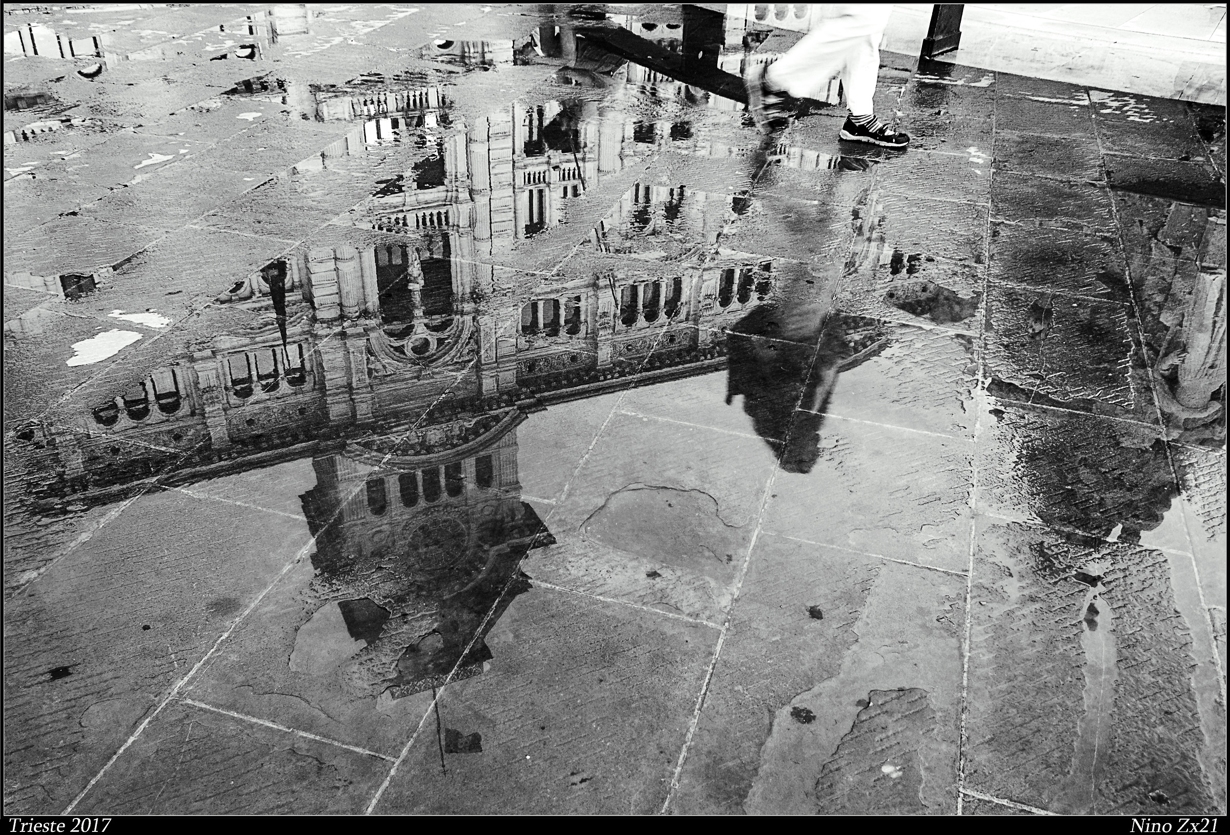 Impressions Triestine