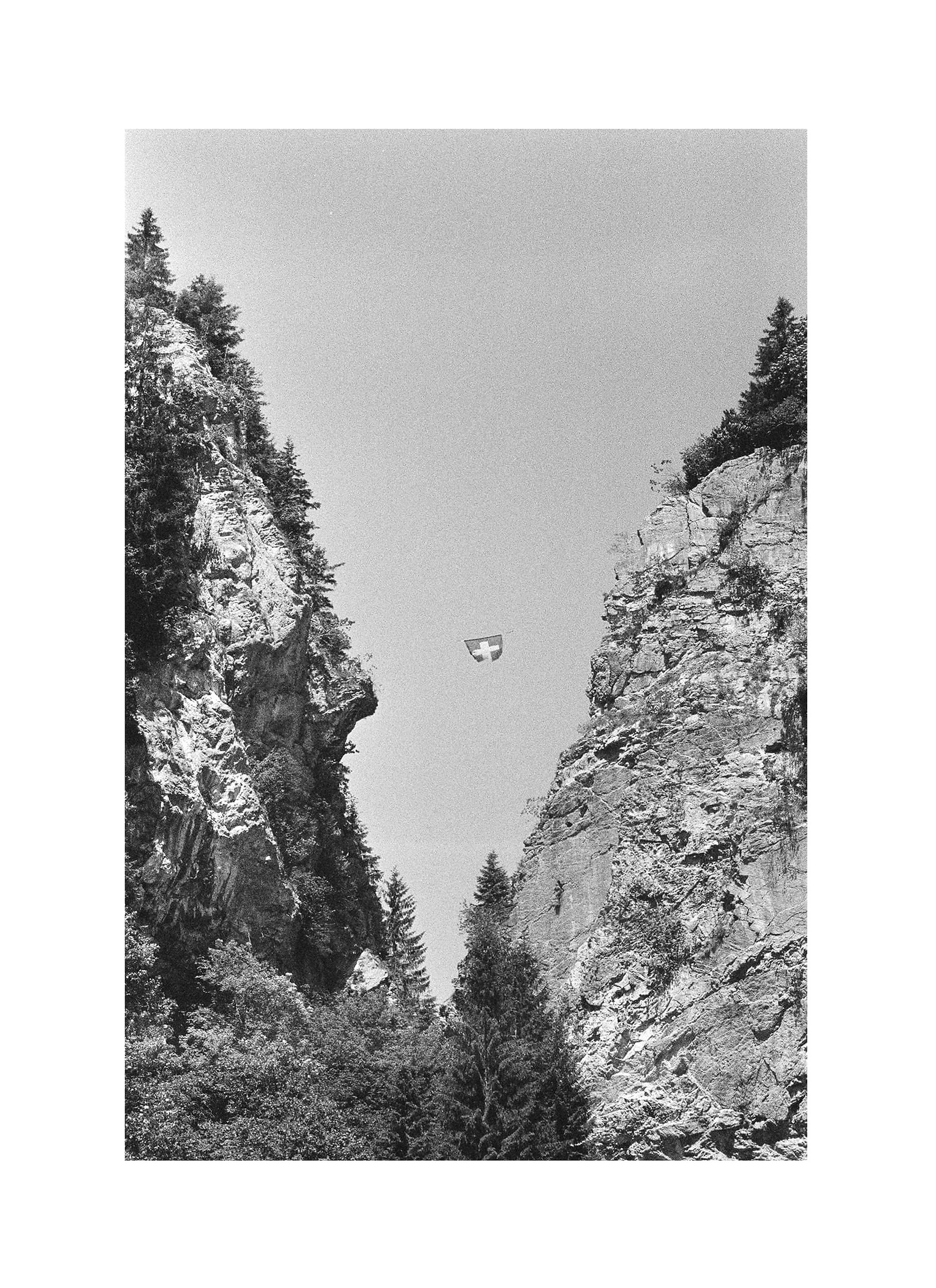 Fra Francia e Svizzera