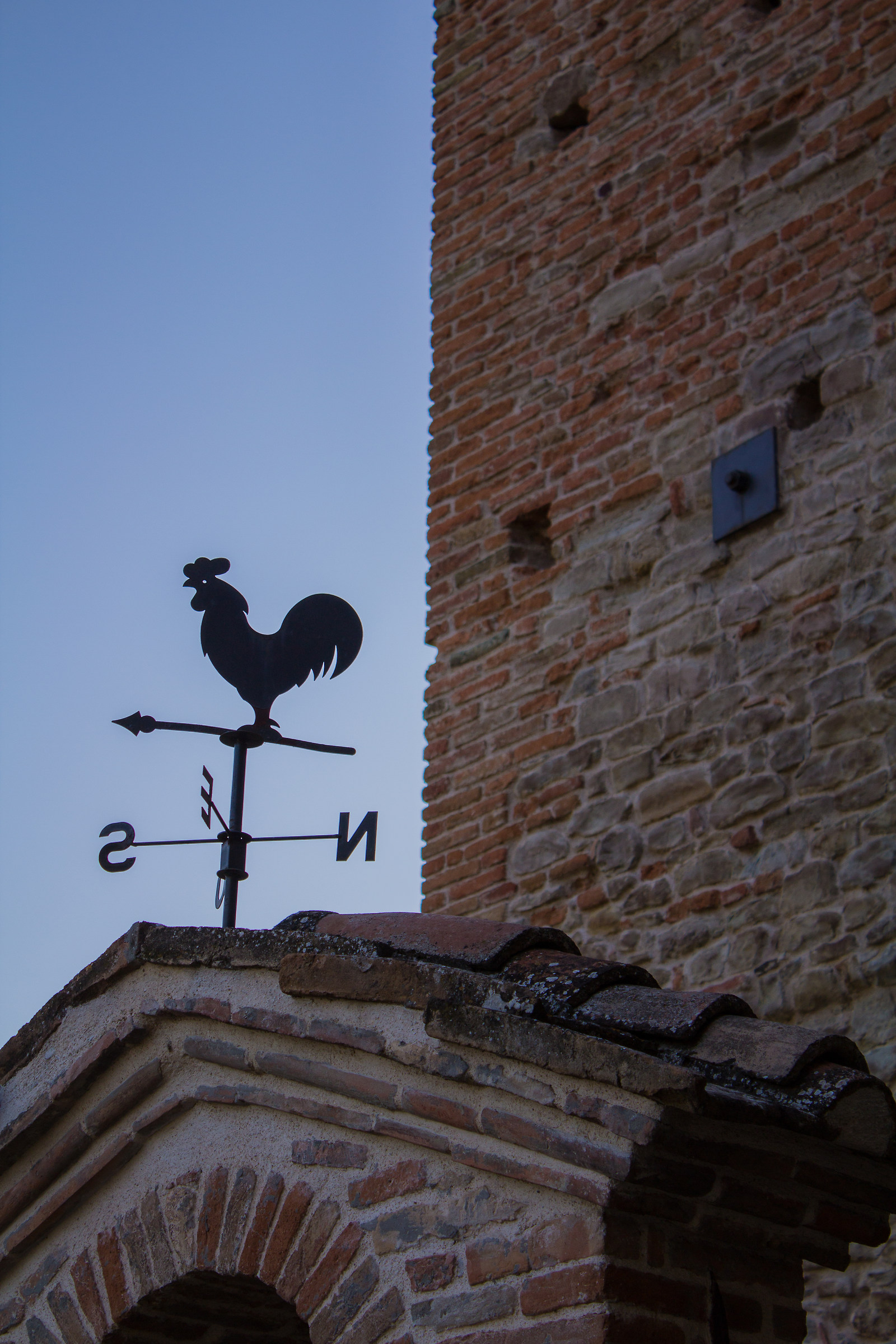 Romagna Landscape #2