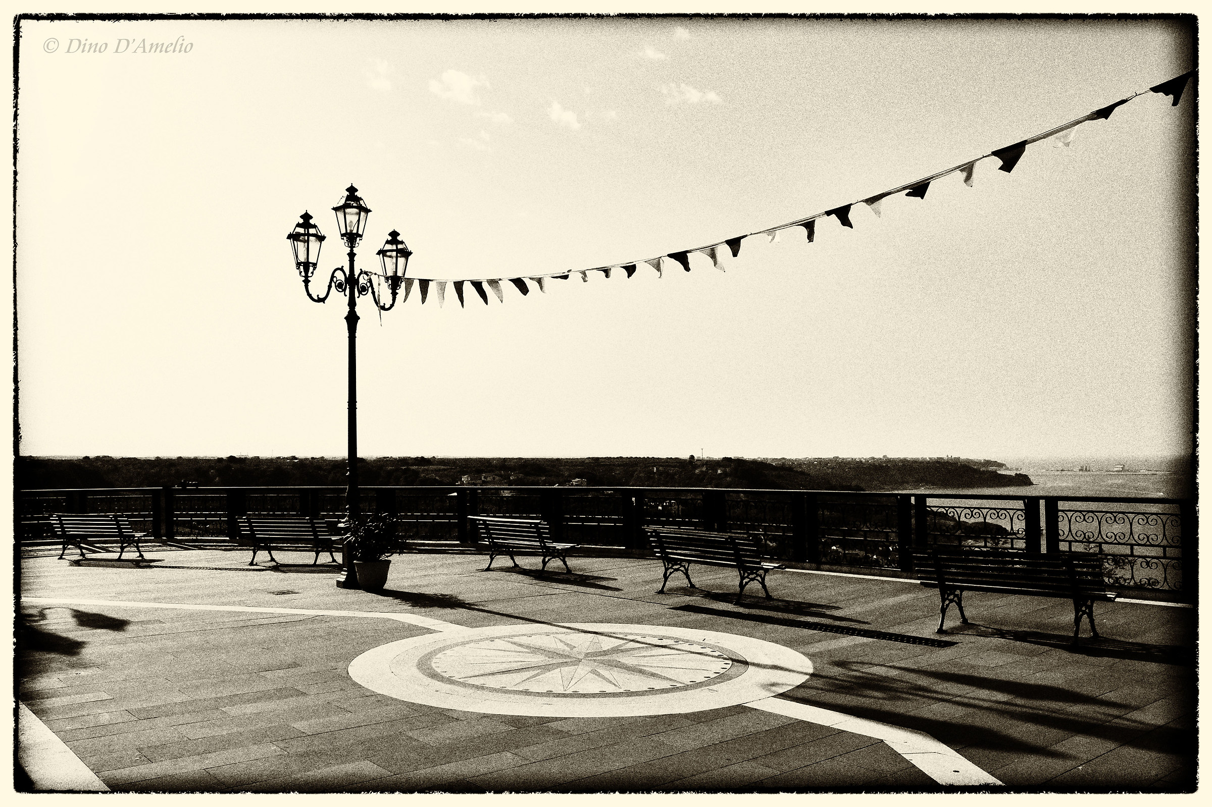 Sperando nel Levante