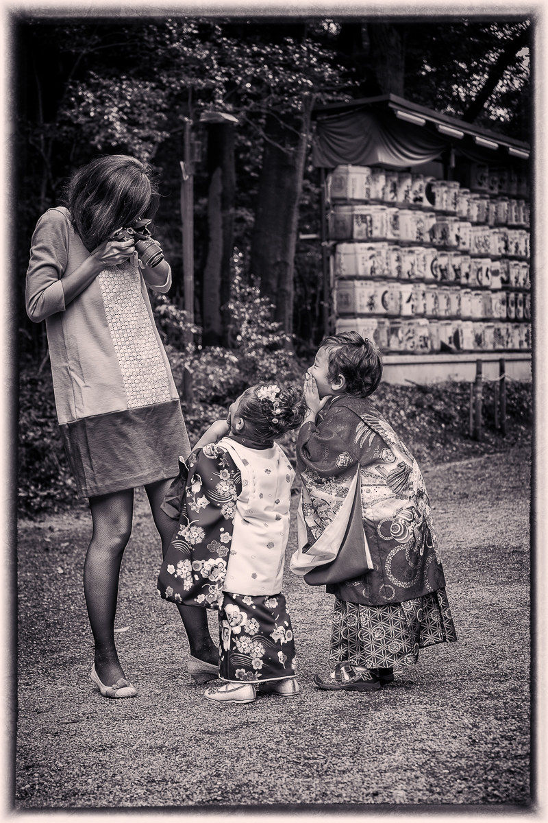 Quando la tradizione incontra i bambini