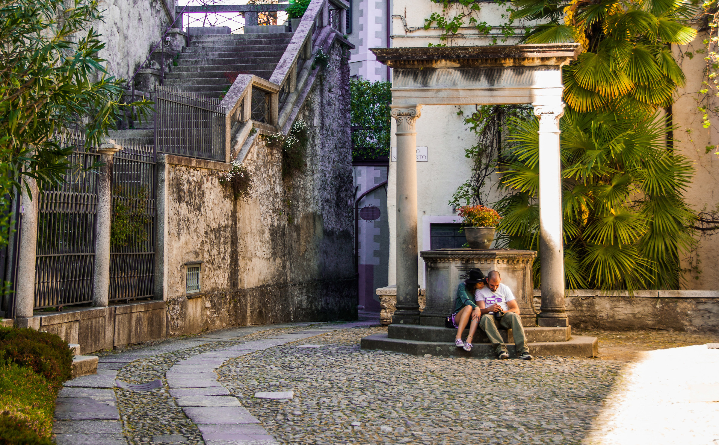 Orta S.Giulio Mag 2016