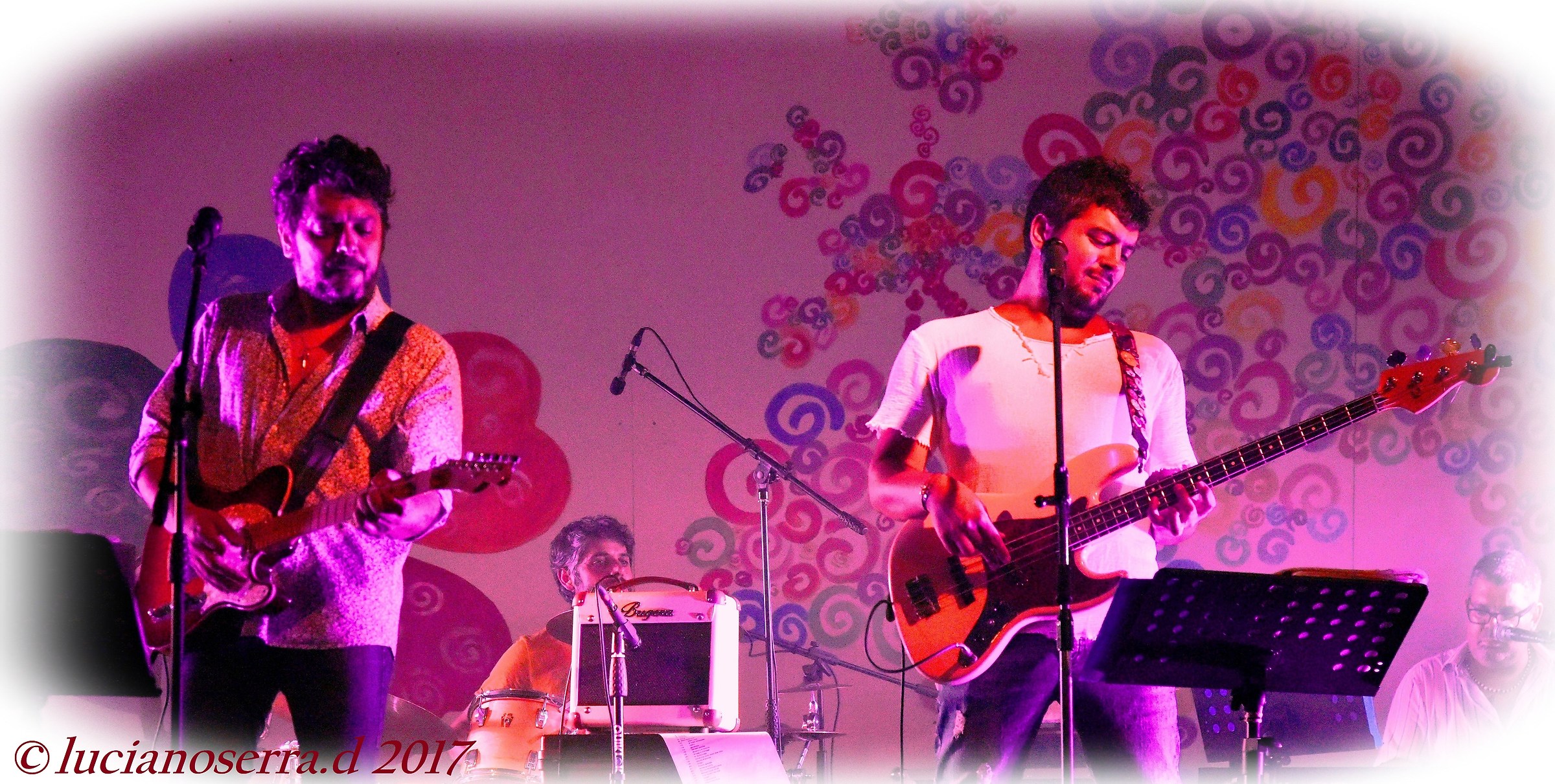 Mattia E Michele Colletti