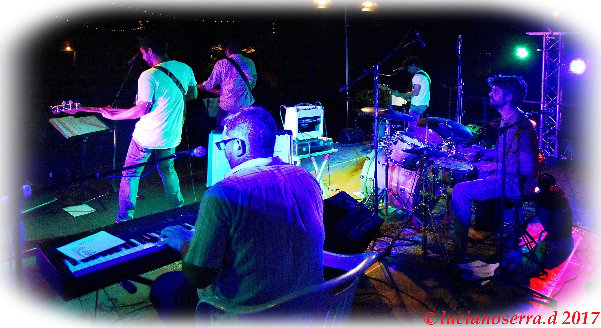 EmmeColletti... in concerto