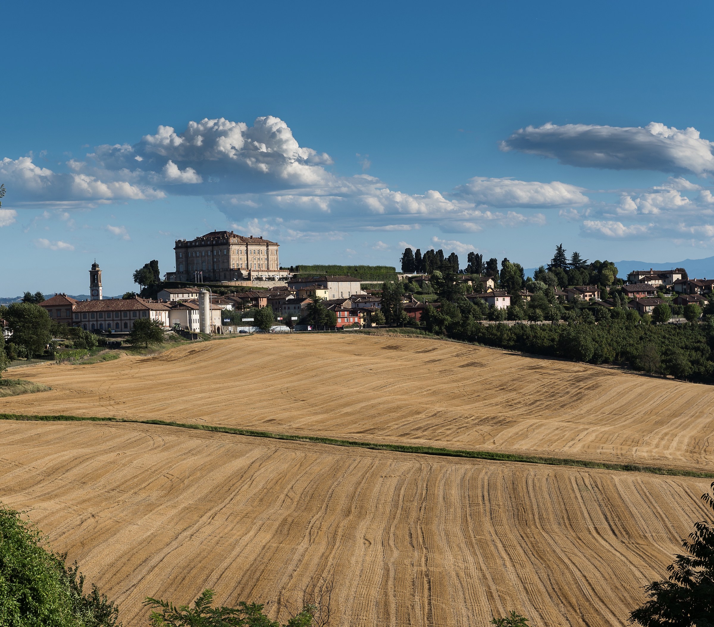 Guarene - (Langhe & Roero CN)