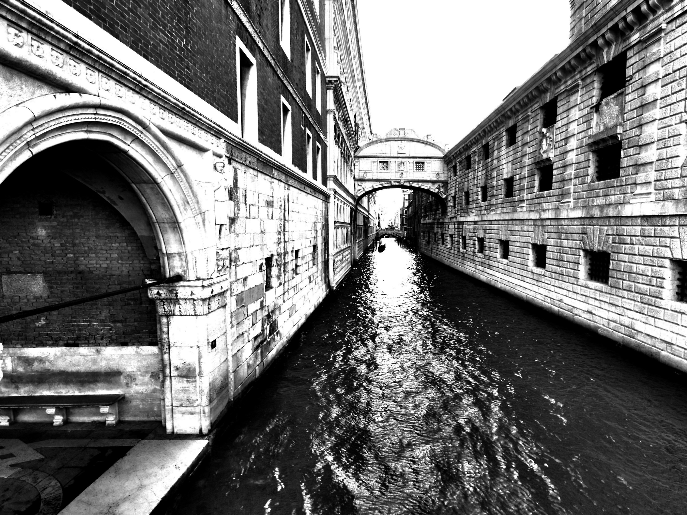 Bridge of Sighs