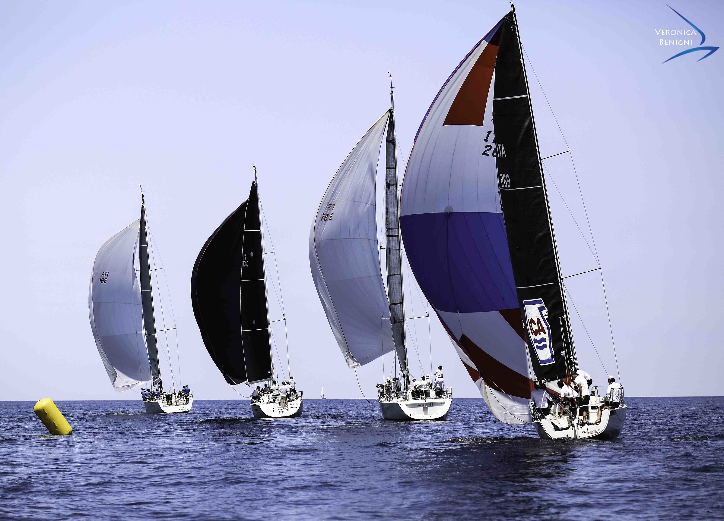 Trofeo Stecconi 2017