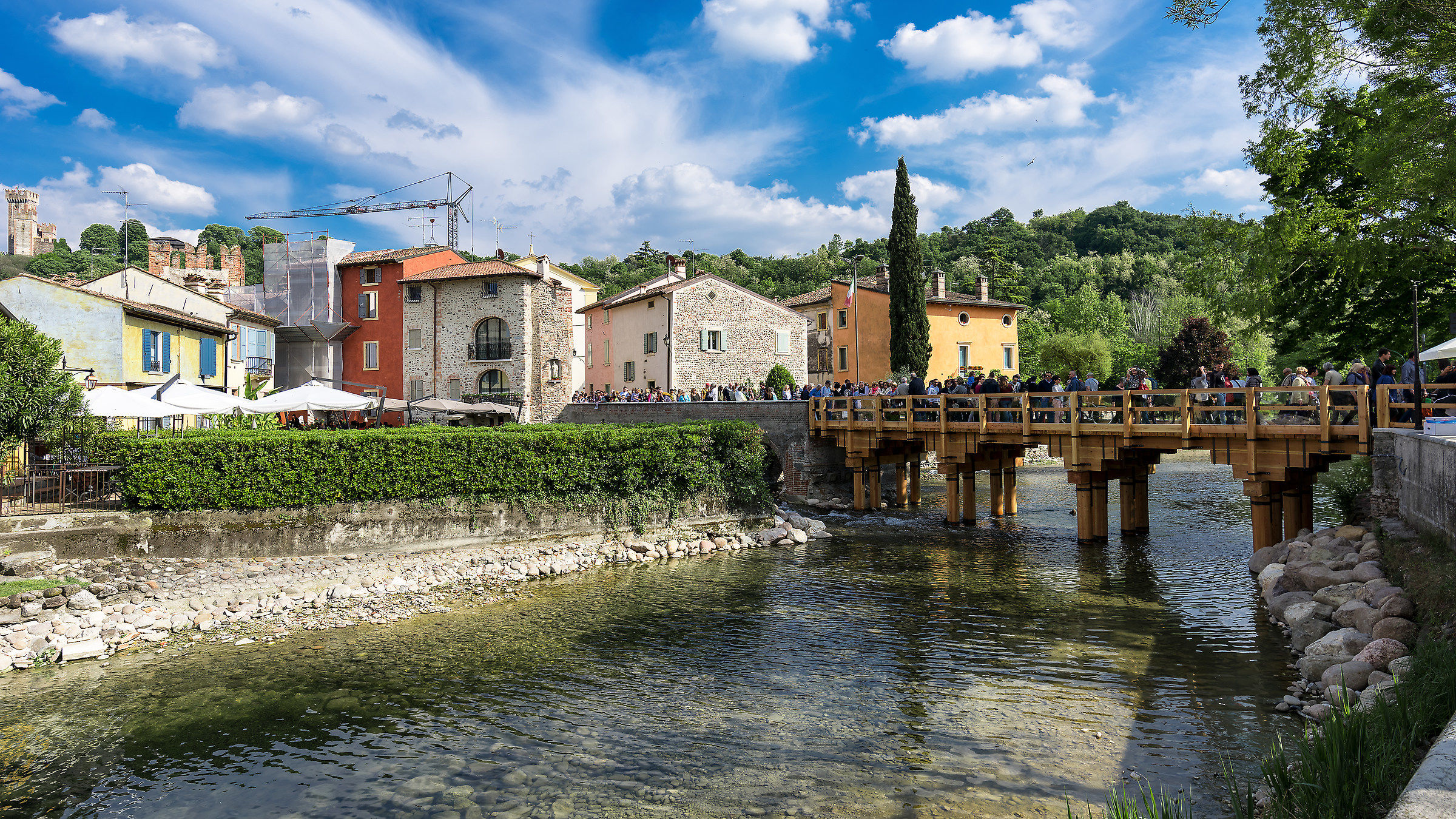 Borghetto on Mincio 2