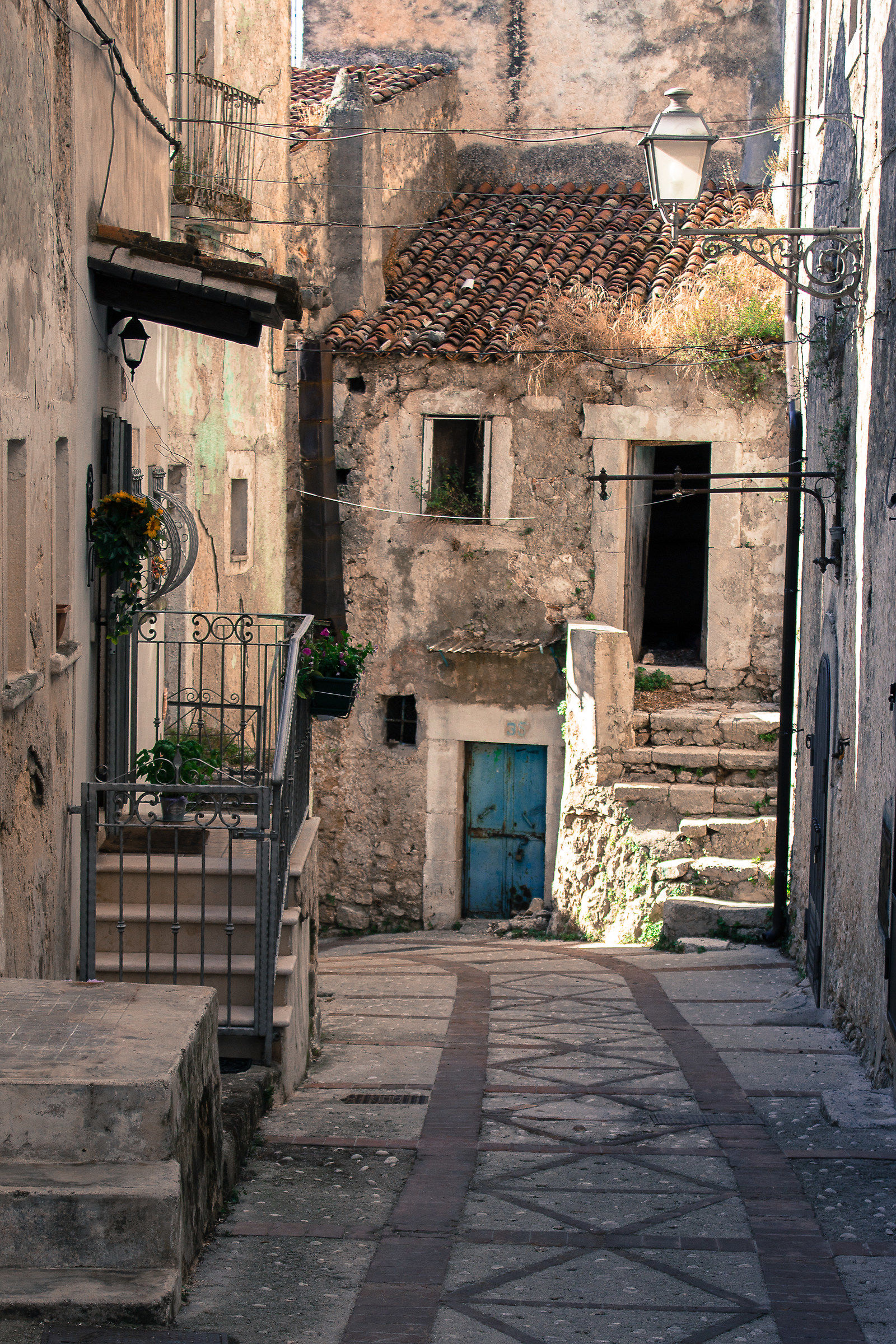 ...once upon a time....