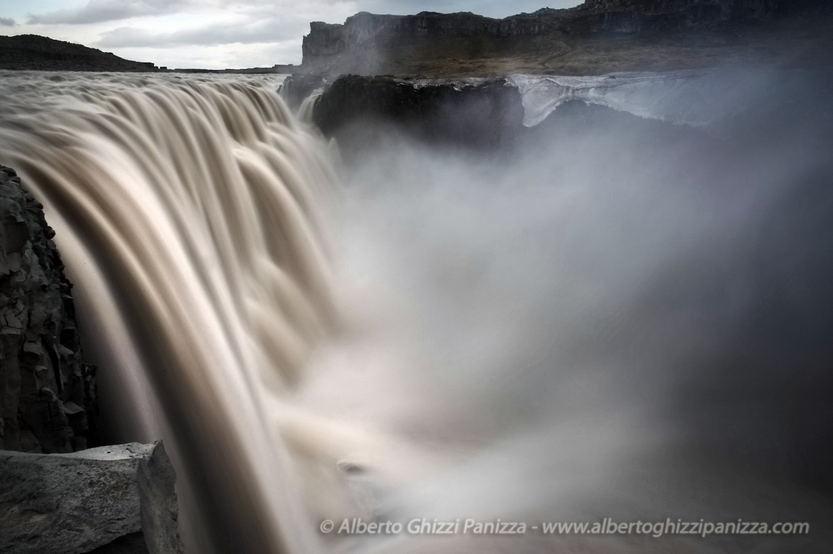 Dettifoss
