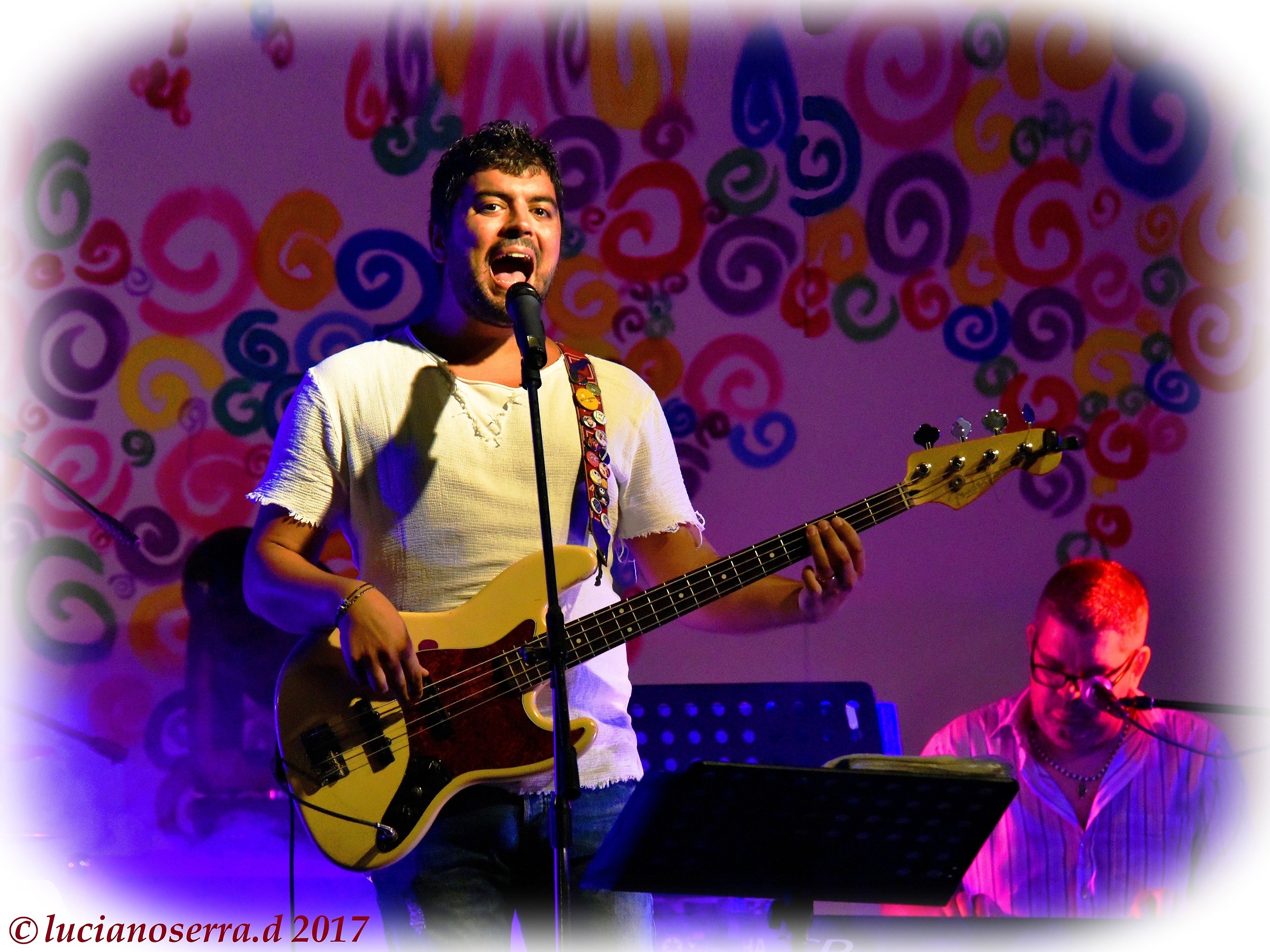 Michele e Marcello Colletti