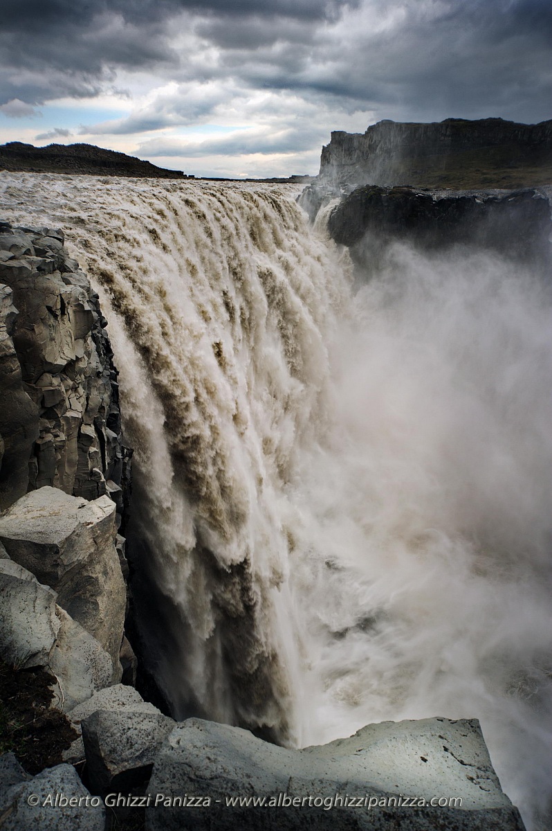 Dettifoss