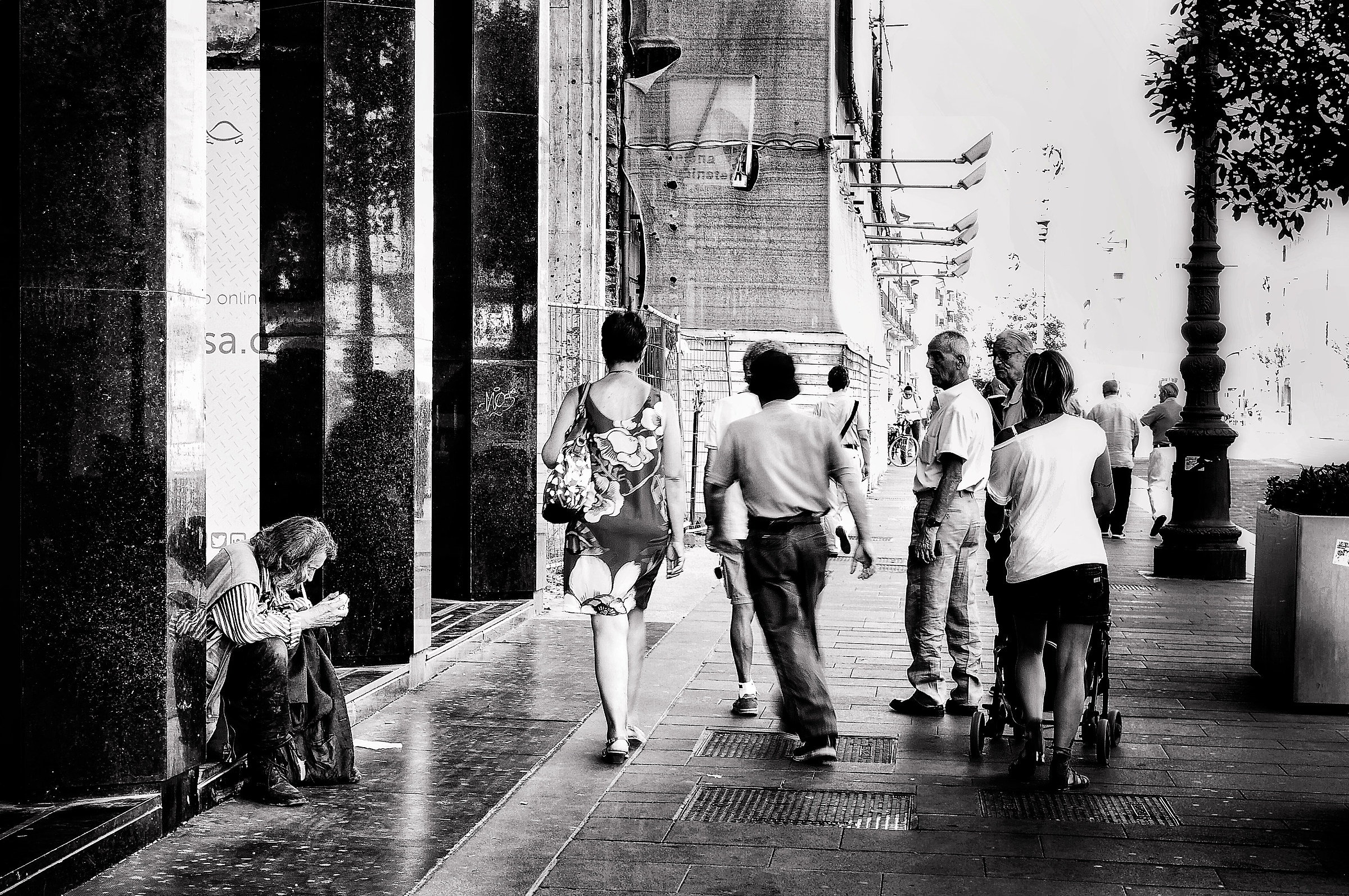 Loneliness