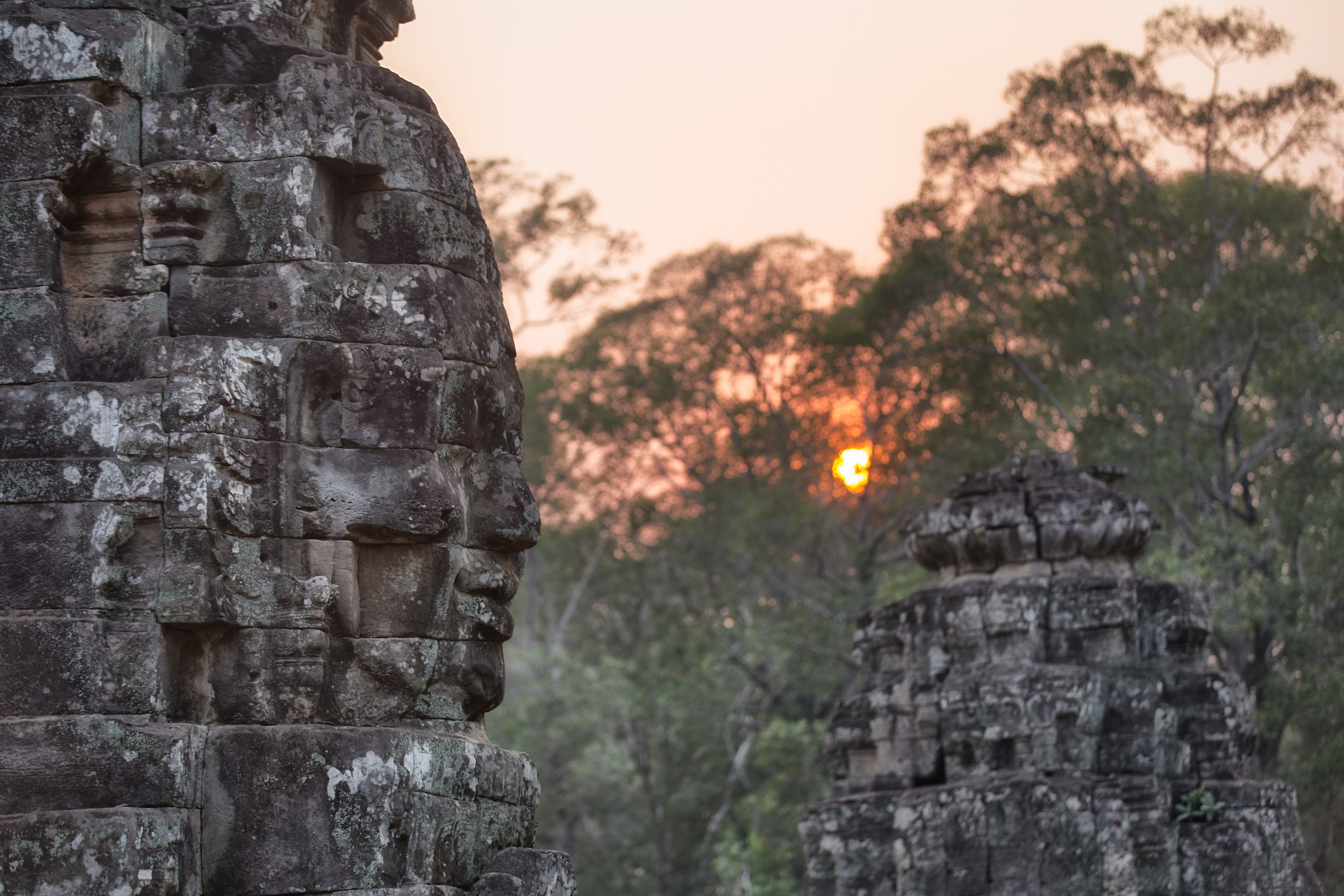 Bayon