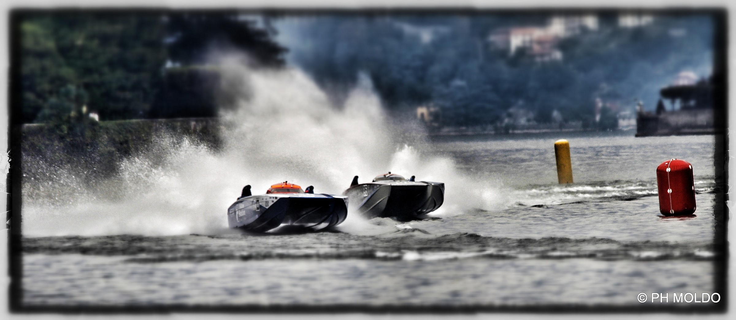 class1 Italy GP 2012