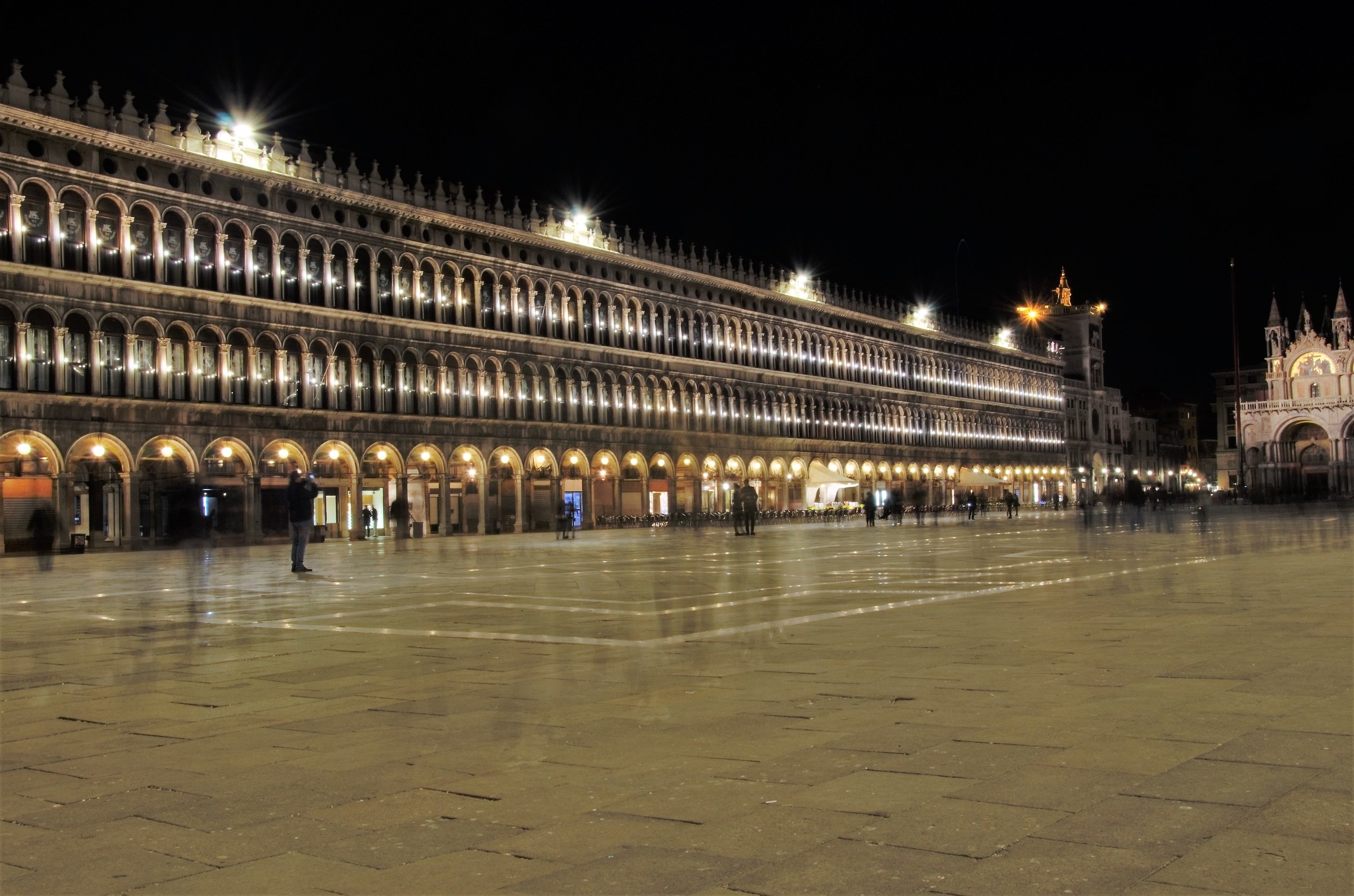 Piazza S.Marco