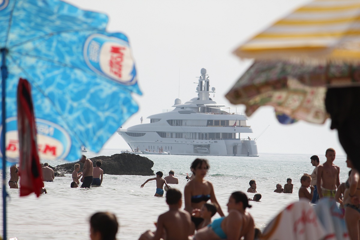 D & G on a trip to Realmonte (Ag)