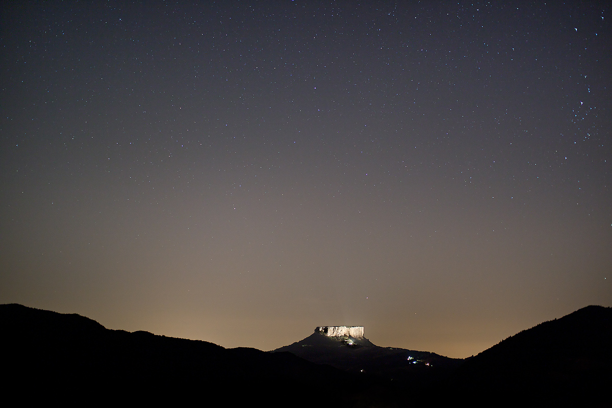 Bismantova 17/08/2012