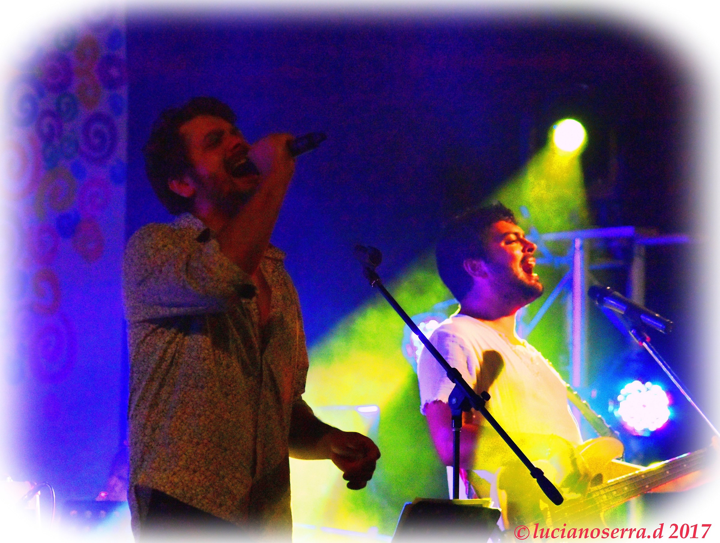 Mattia e Michele Colletti