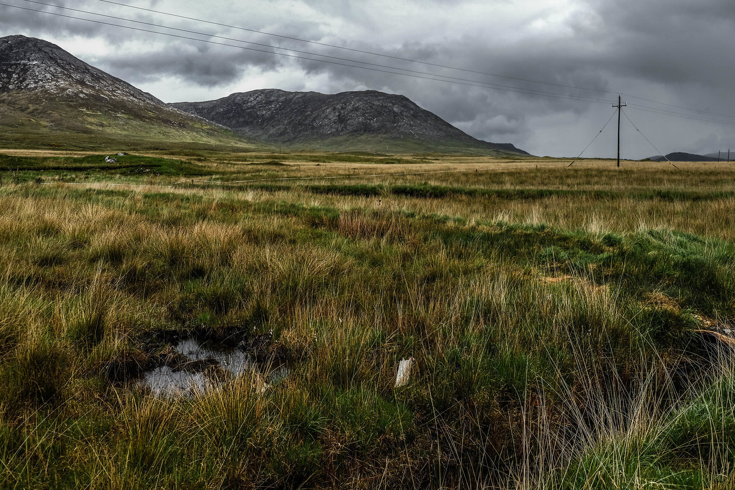 Connemara | 1