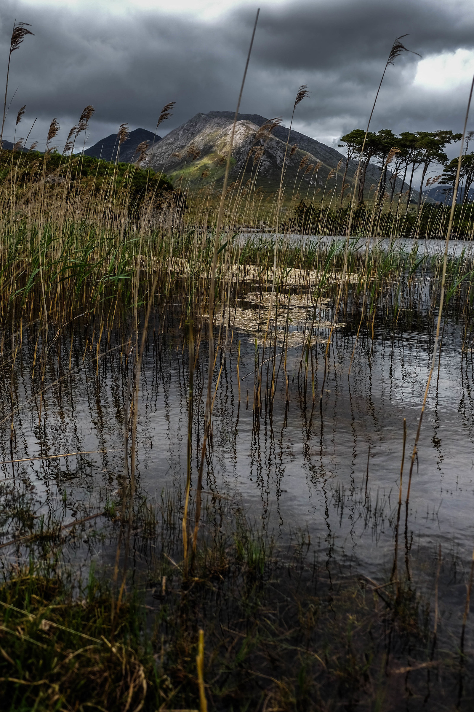 Derryclare Lough | 1