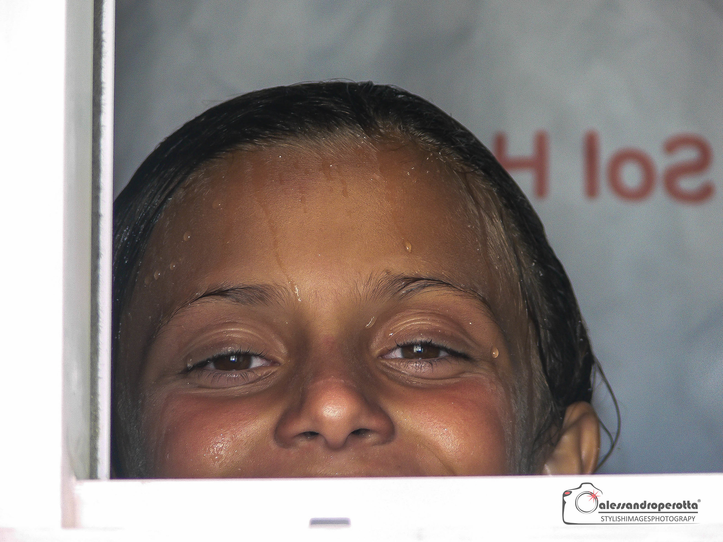 Curiosità.....femmina!