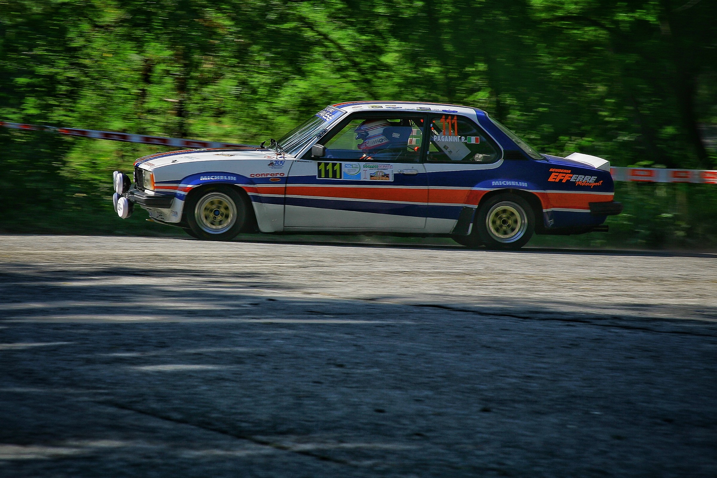 Rally Cuorgnè