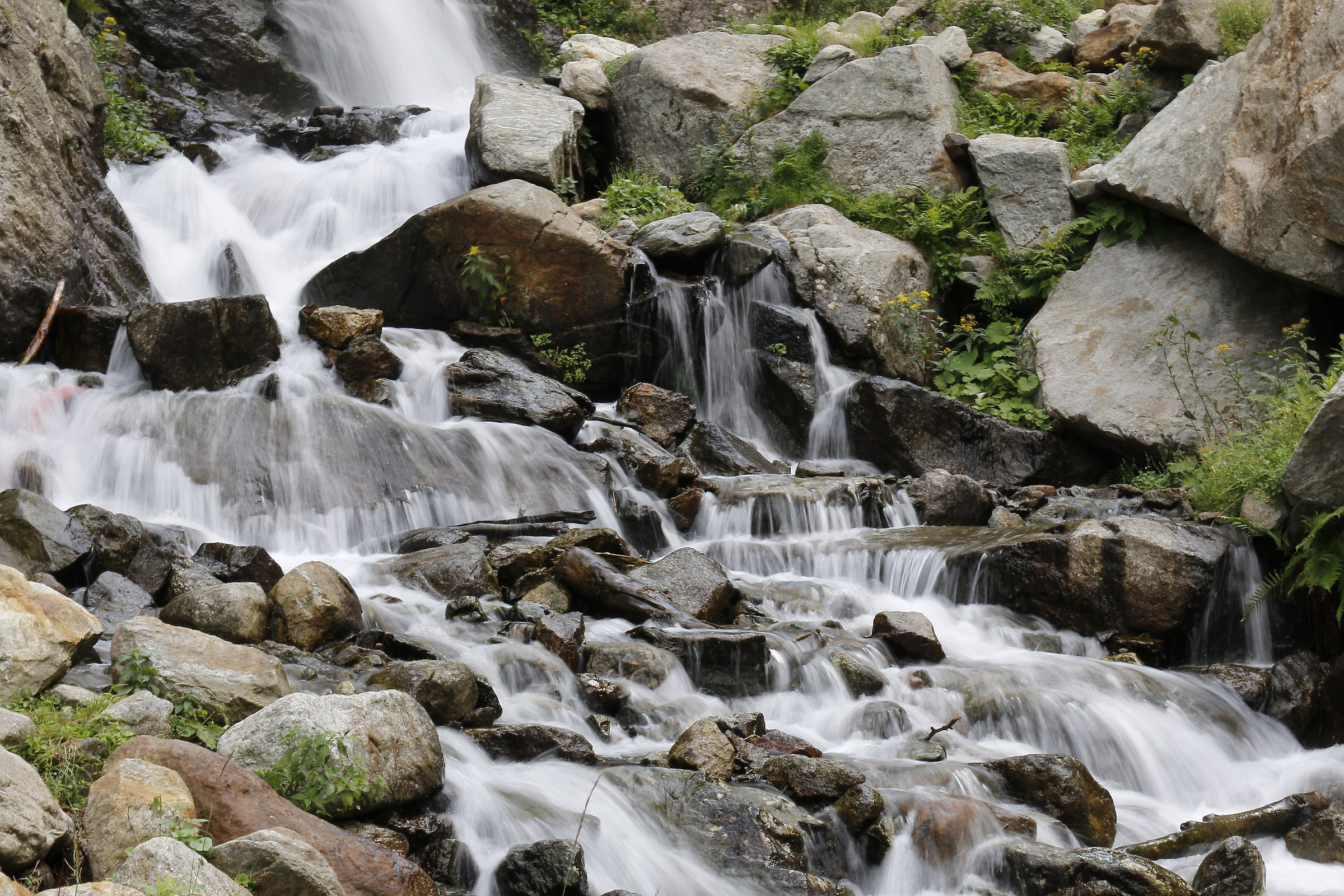 Waterfall (original)