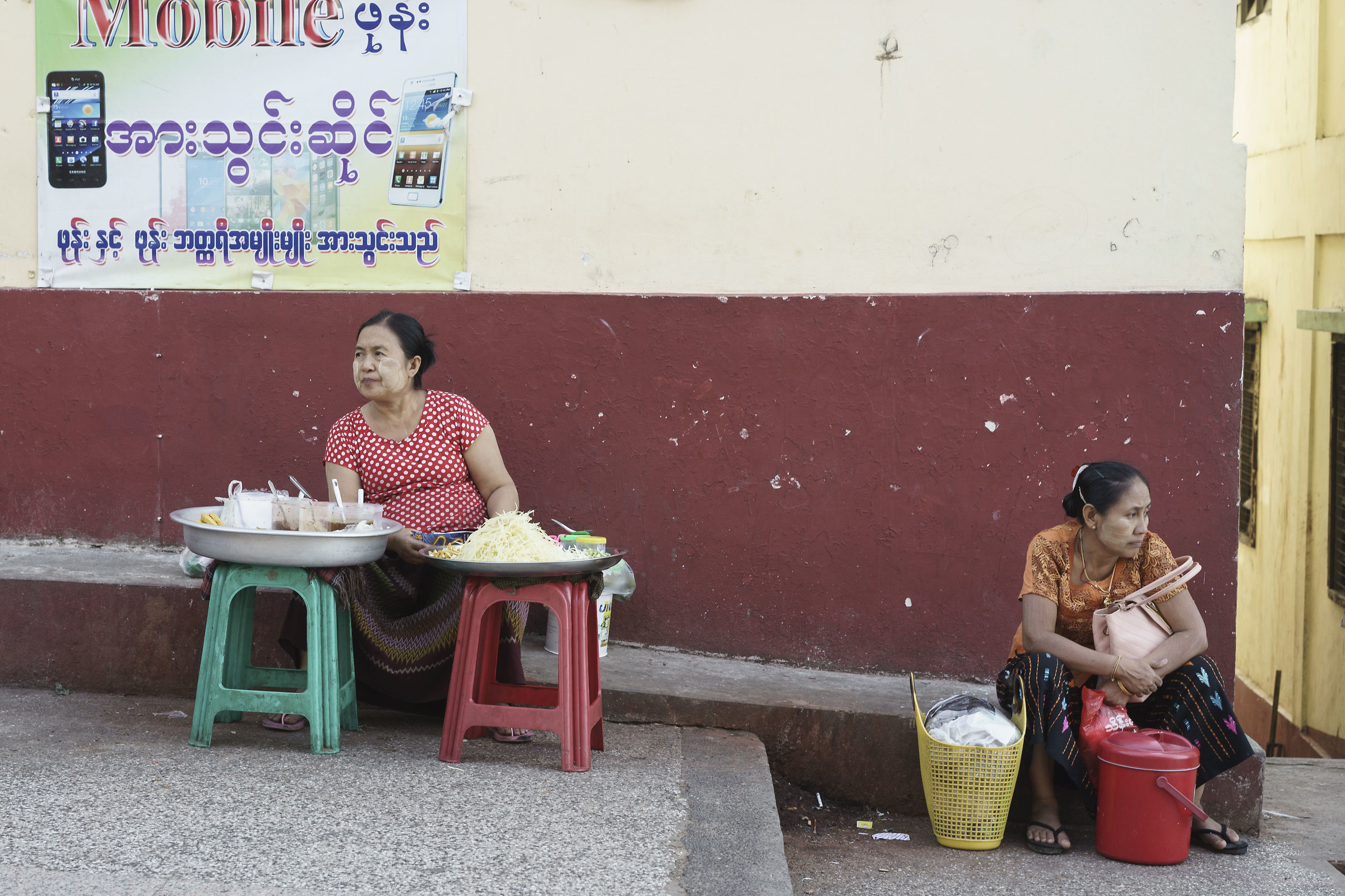 In the era of communication