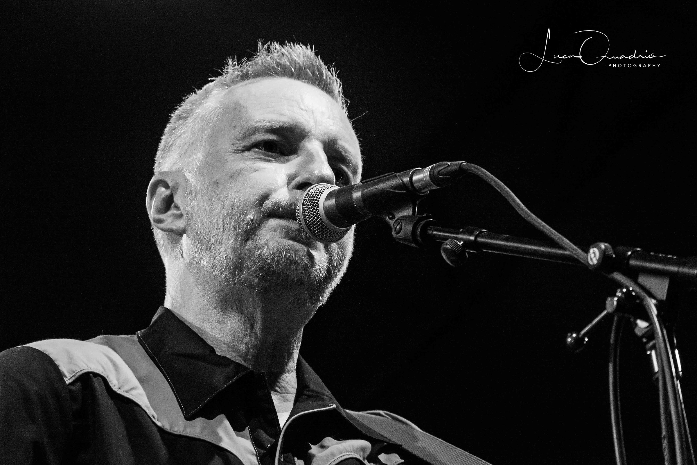 Billy Bragg