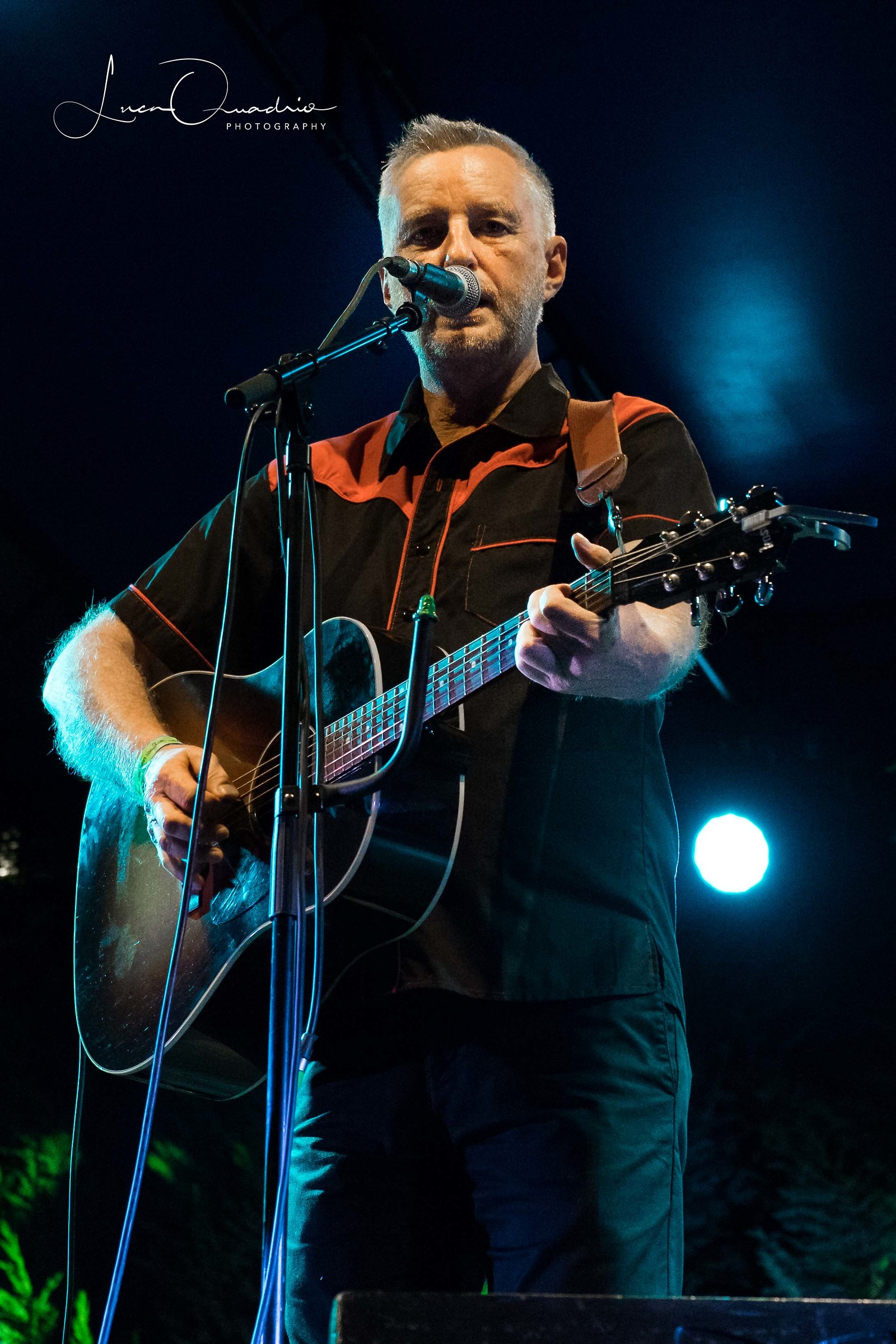 Billy Bragg