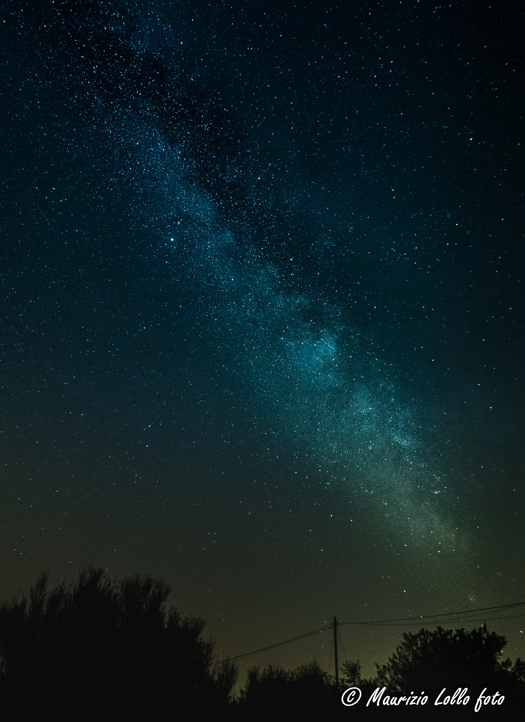 A few miles from Rome - Orvinio